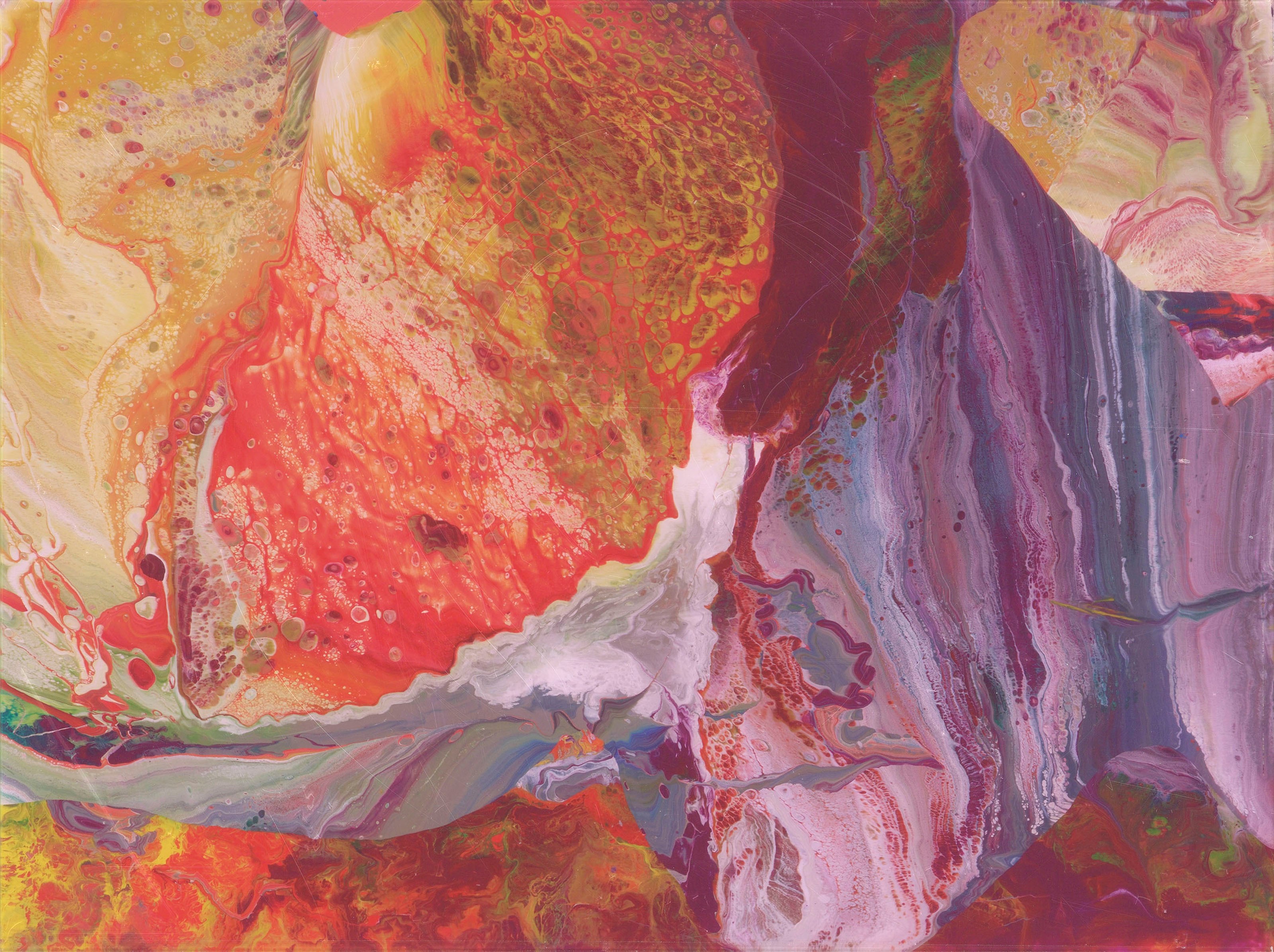 GERHARD RICHTER (B. 1932)