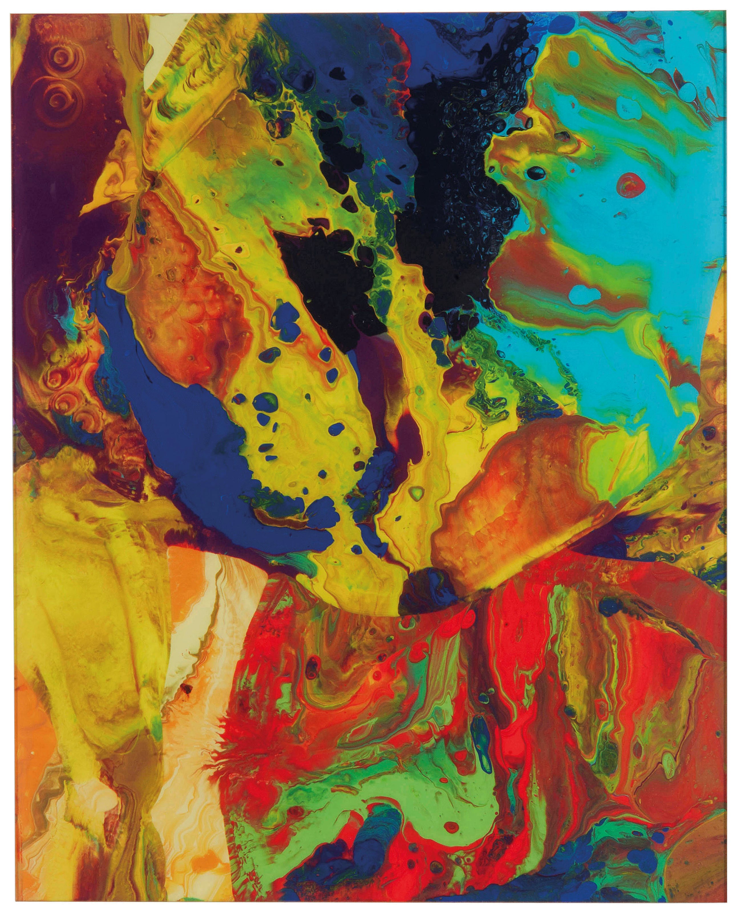 GERHARD RICHTER (B. 1932)