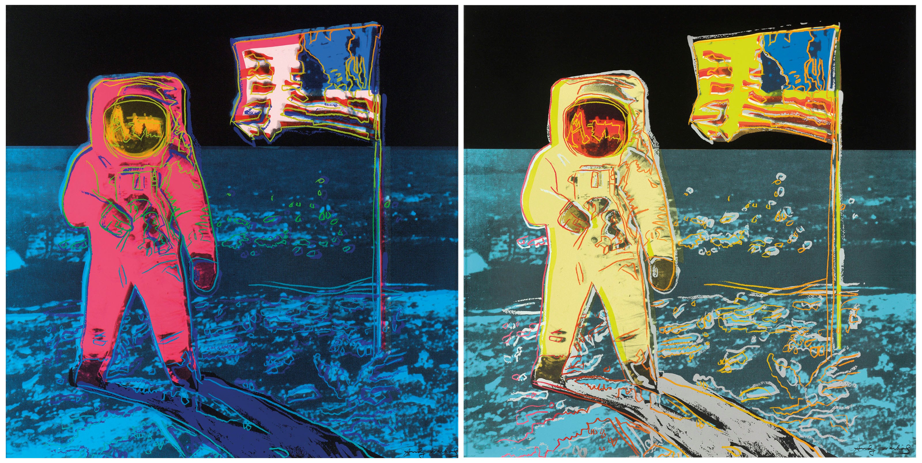 ANDY WARHOL (1928-1987)