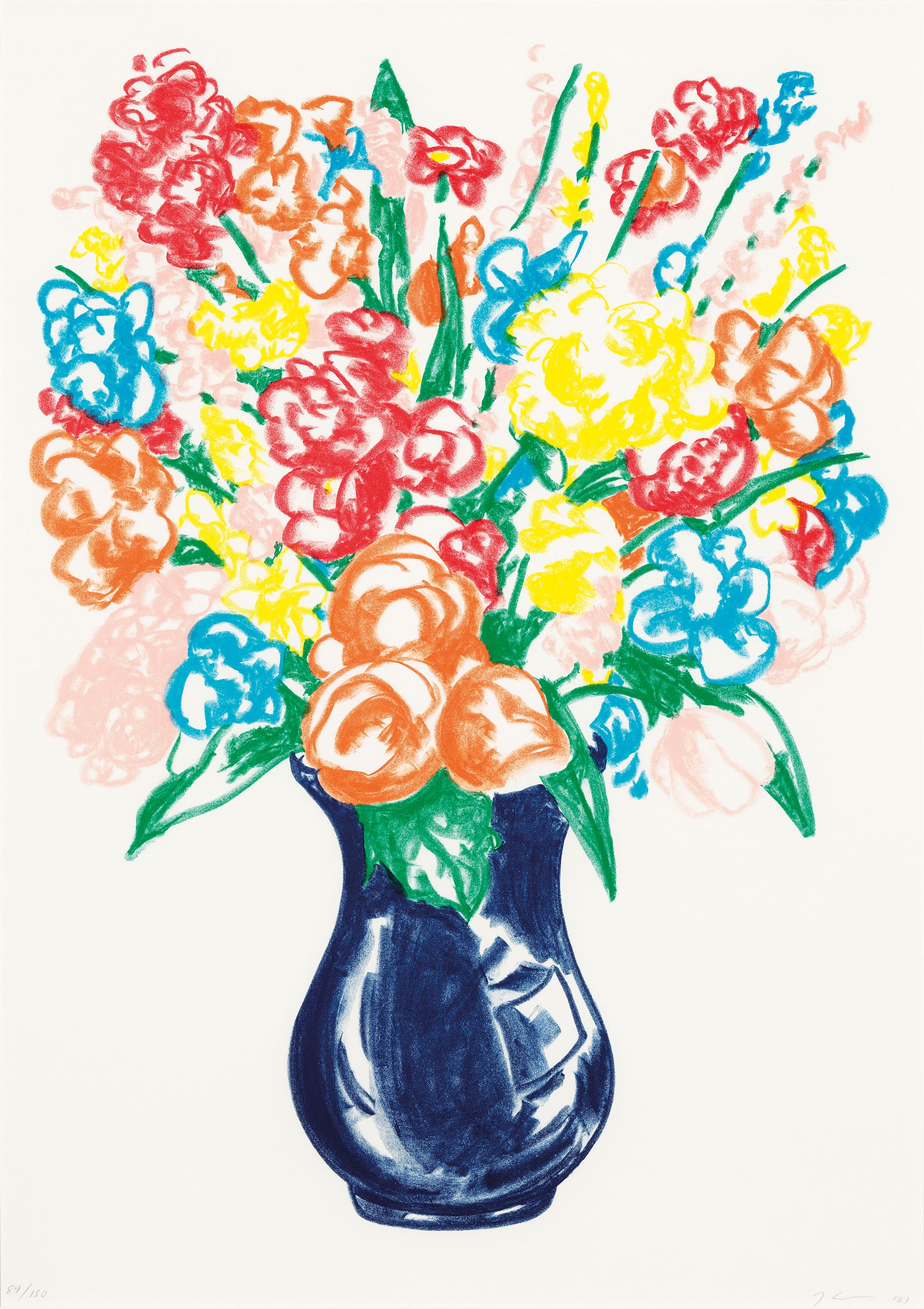 JEFF KOONS (B. 1955)