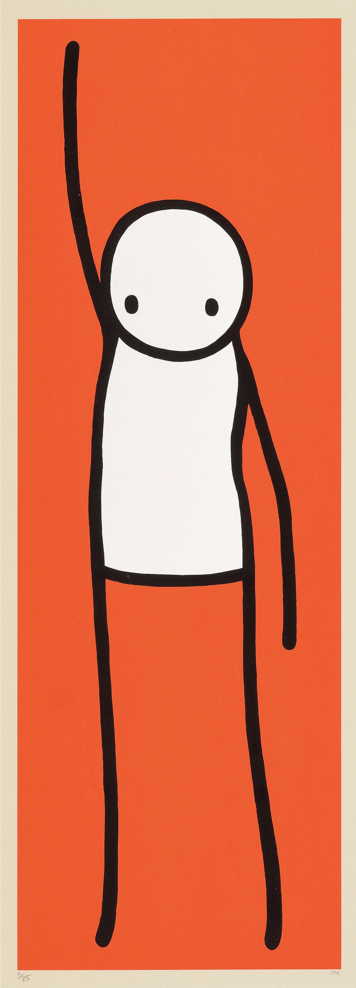 STIK (B. 1979)