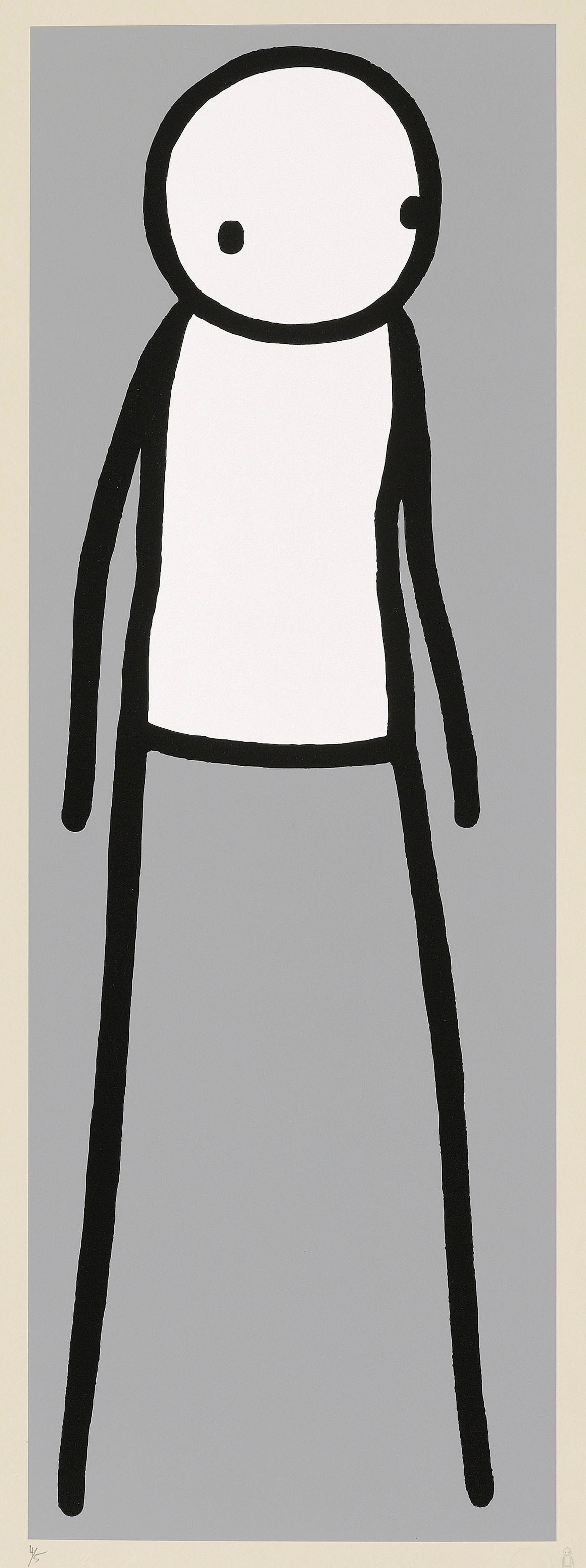 STIK (B. 1979)