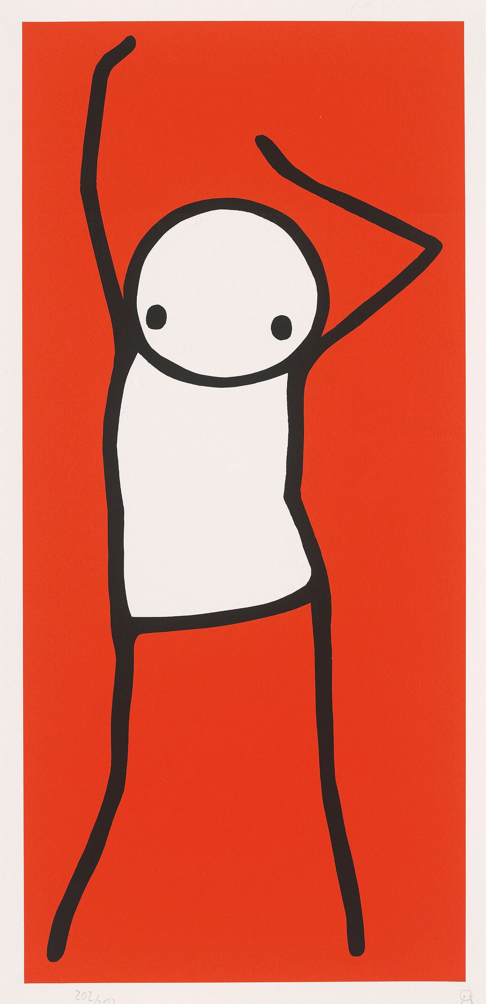 STIK (B. 1979)