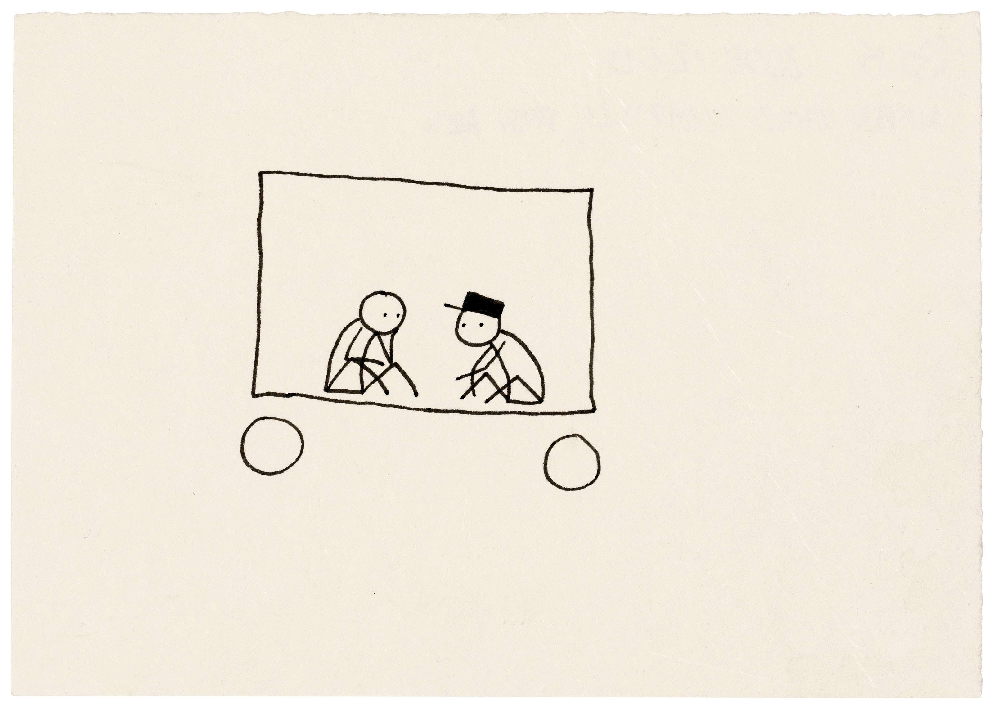 STIK (B. 1979)