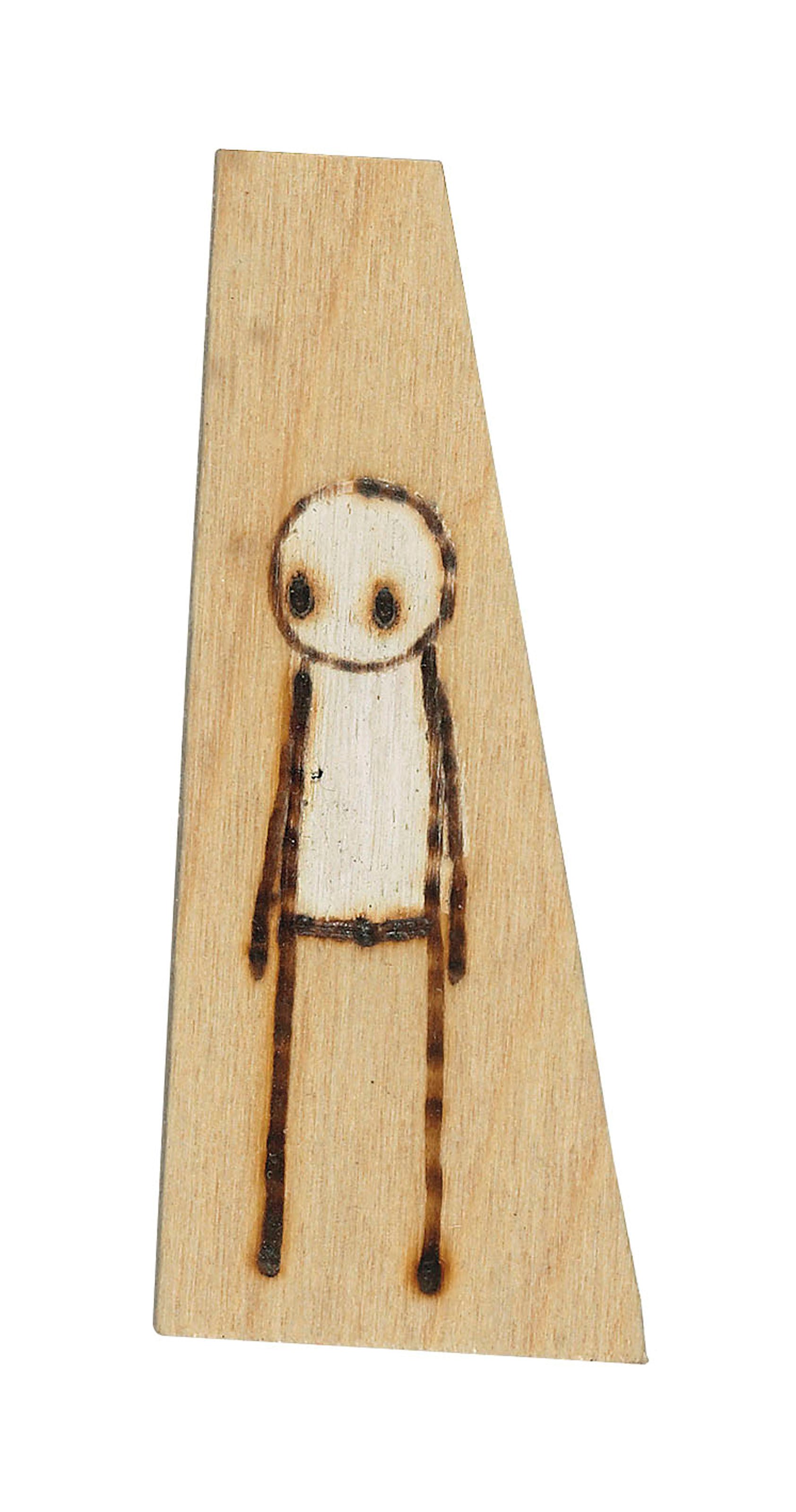 STIK (B. 1979)