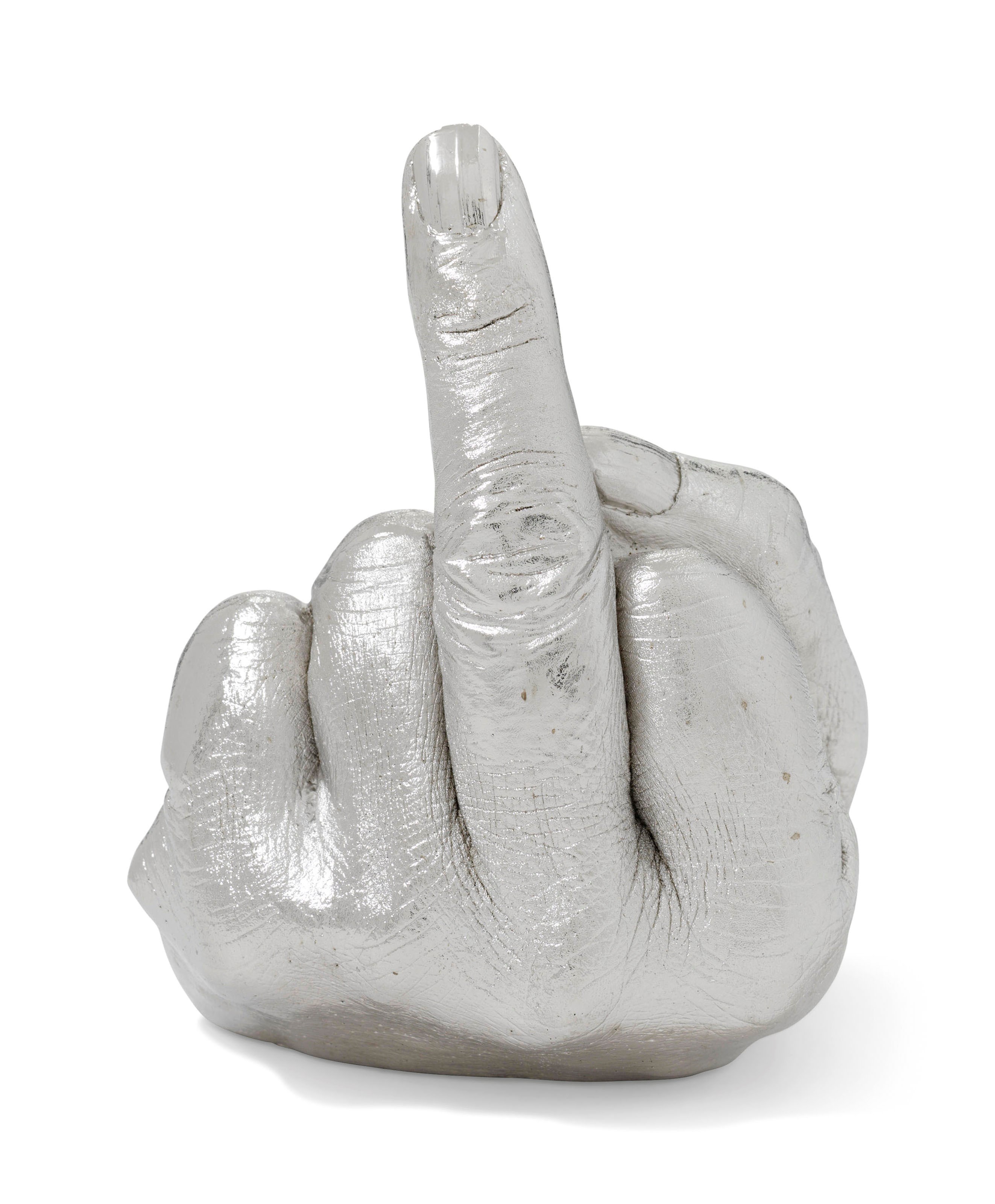 AI WEIWEI (B. 1957)