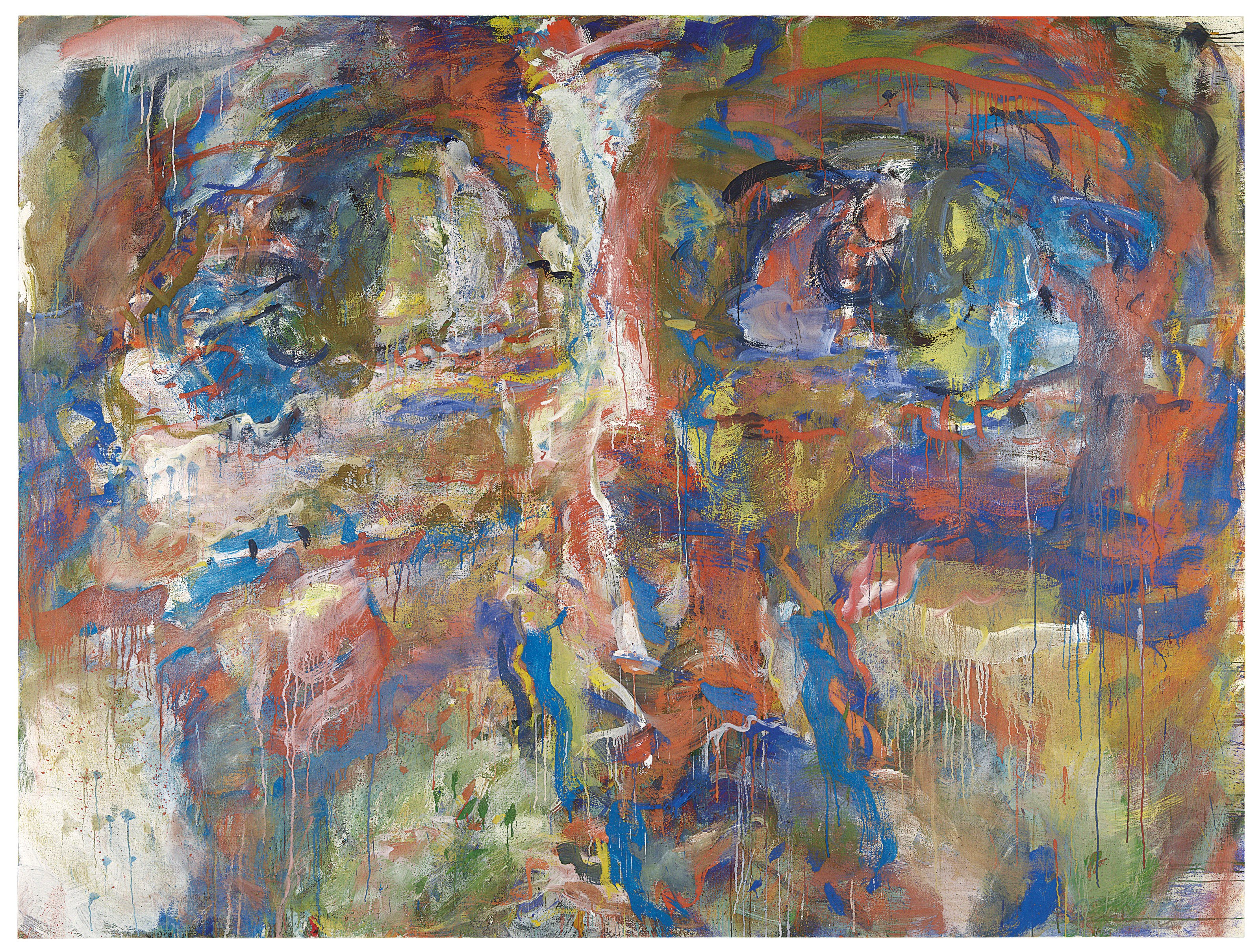 Marwan (Syrian, 1934-2016)