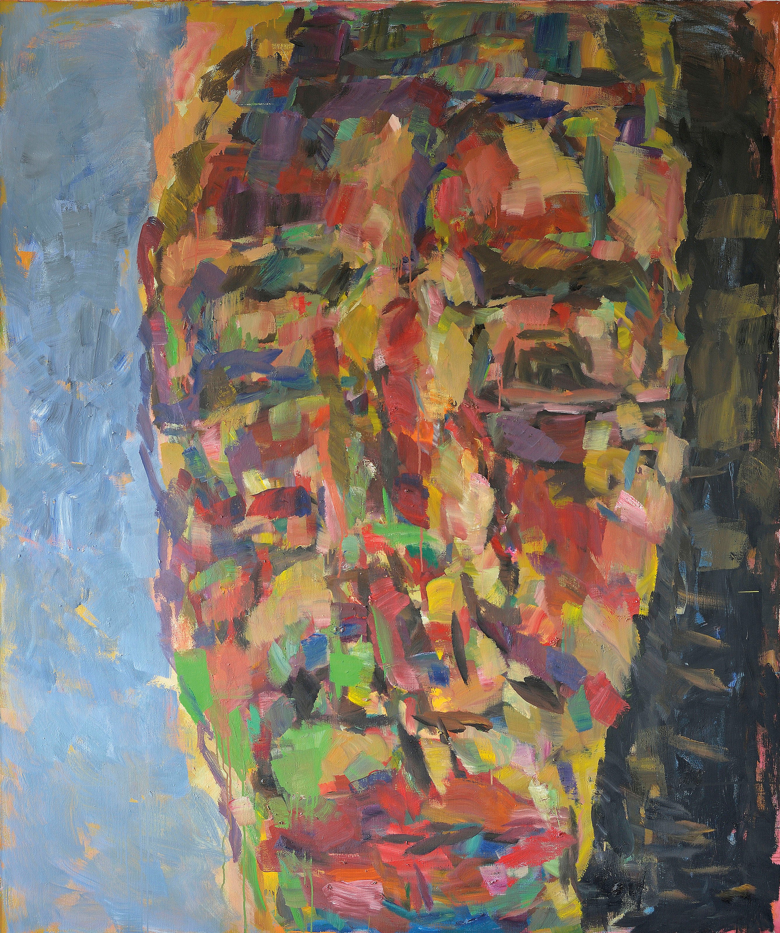 Marwan (Syrian, 1934-2016)