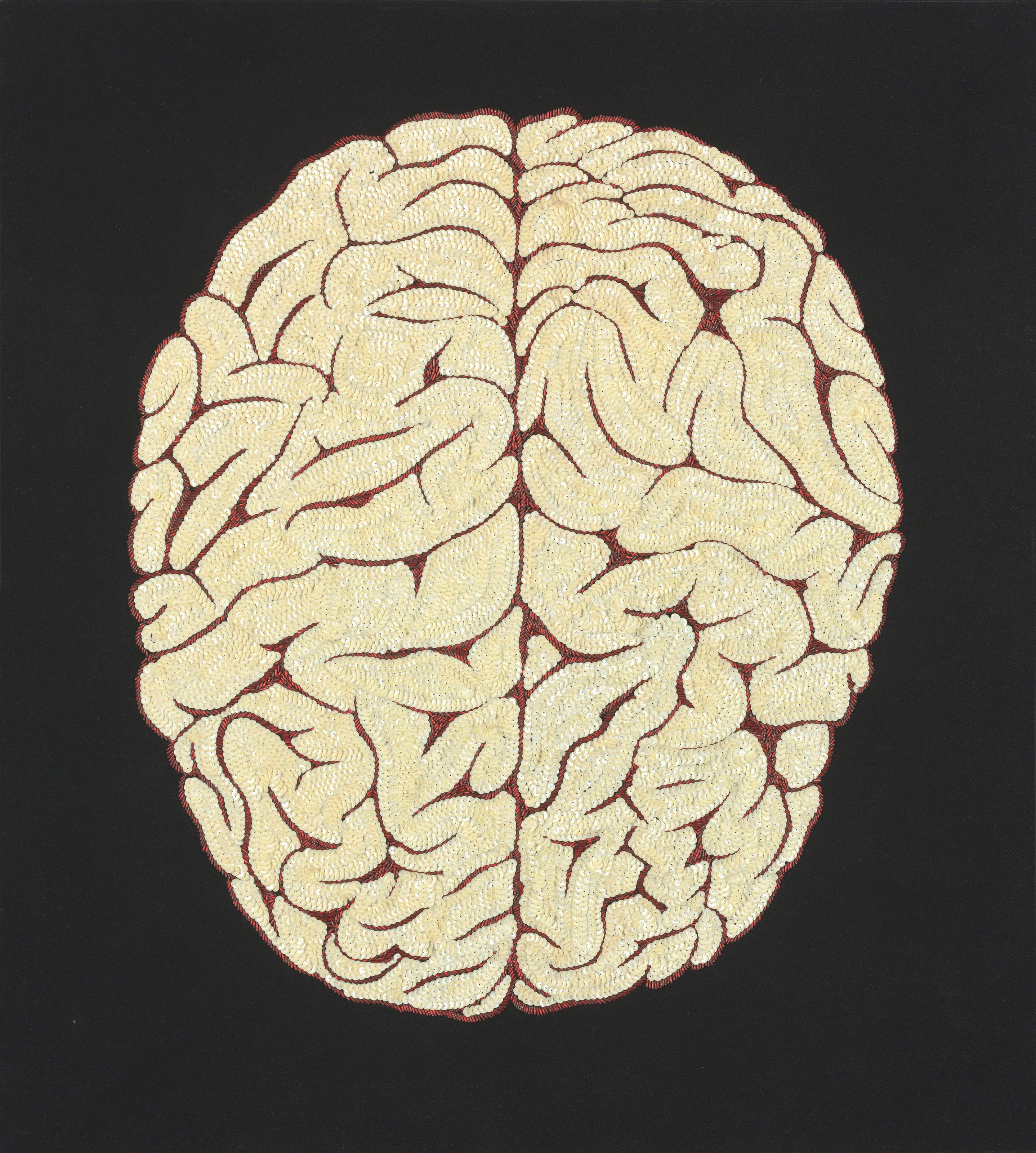 Farhad Moshiri (Iranian, b. 1963)