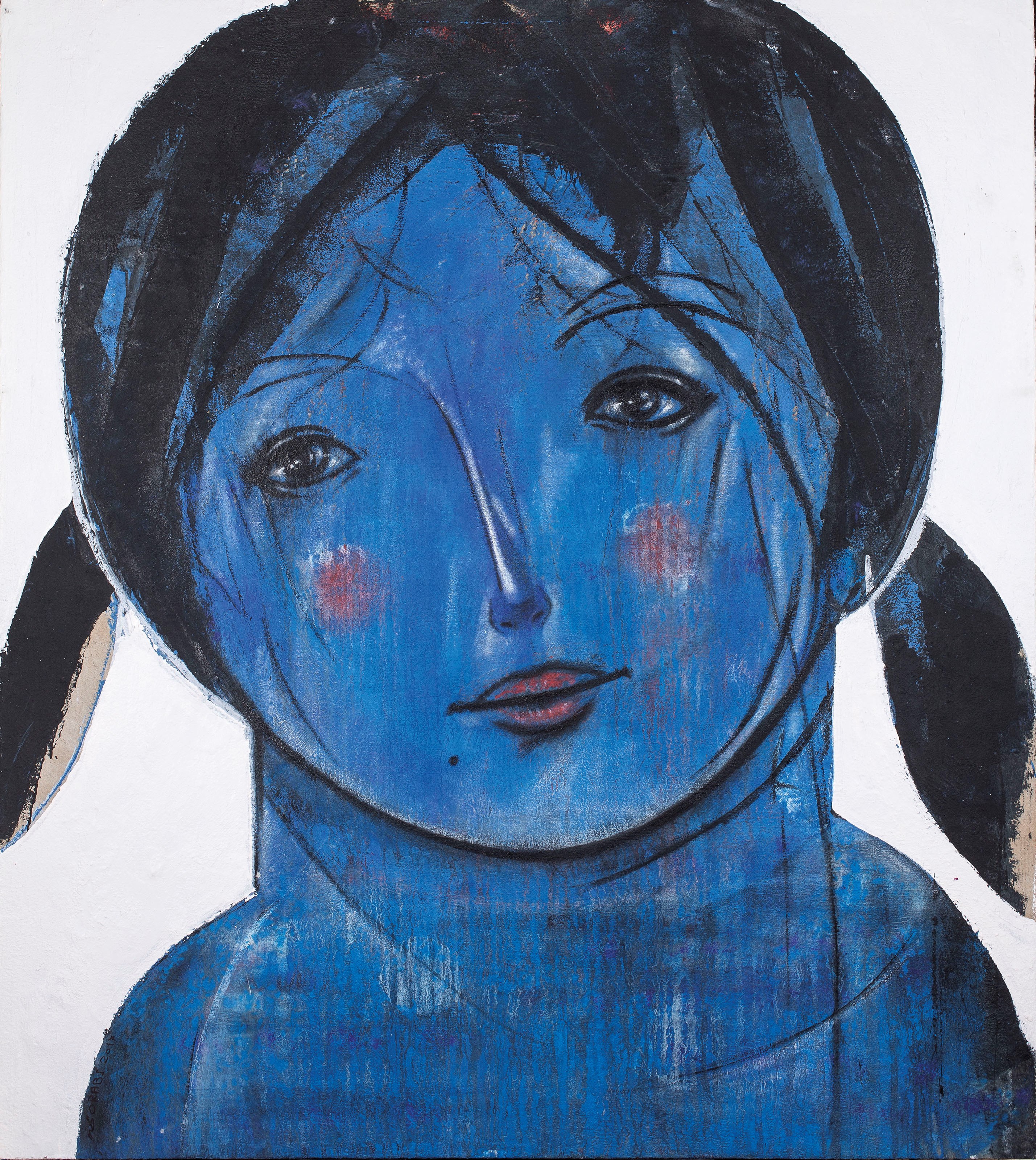Mohannad Orabi (Syrian, b. 1977)