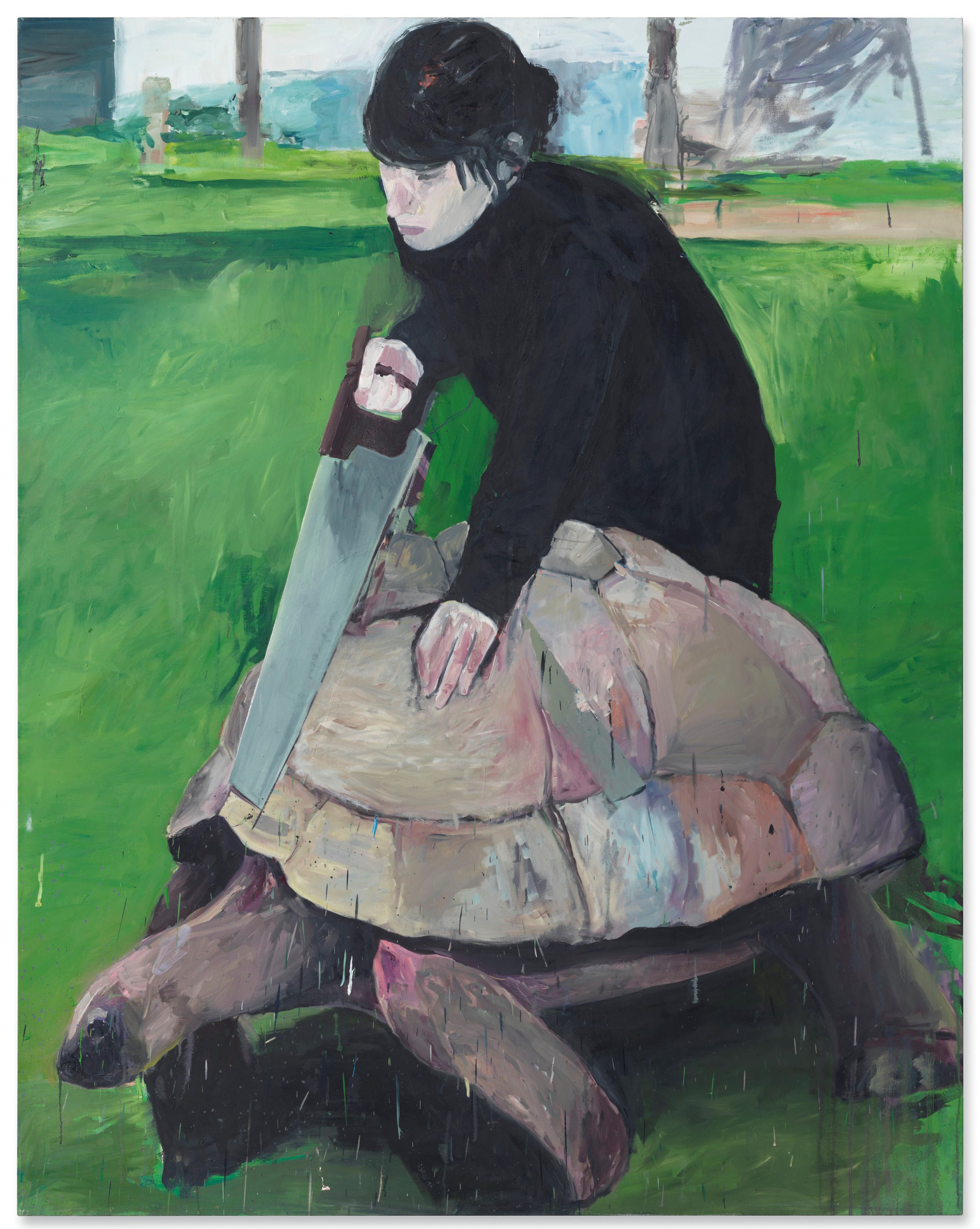 Eduardo Berliner (B. 1978)