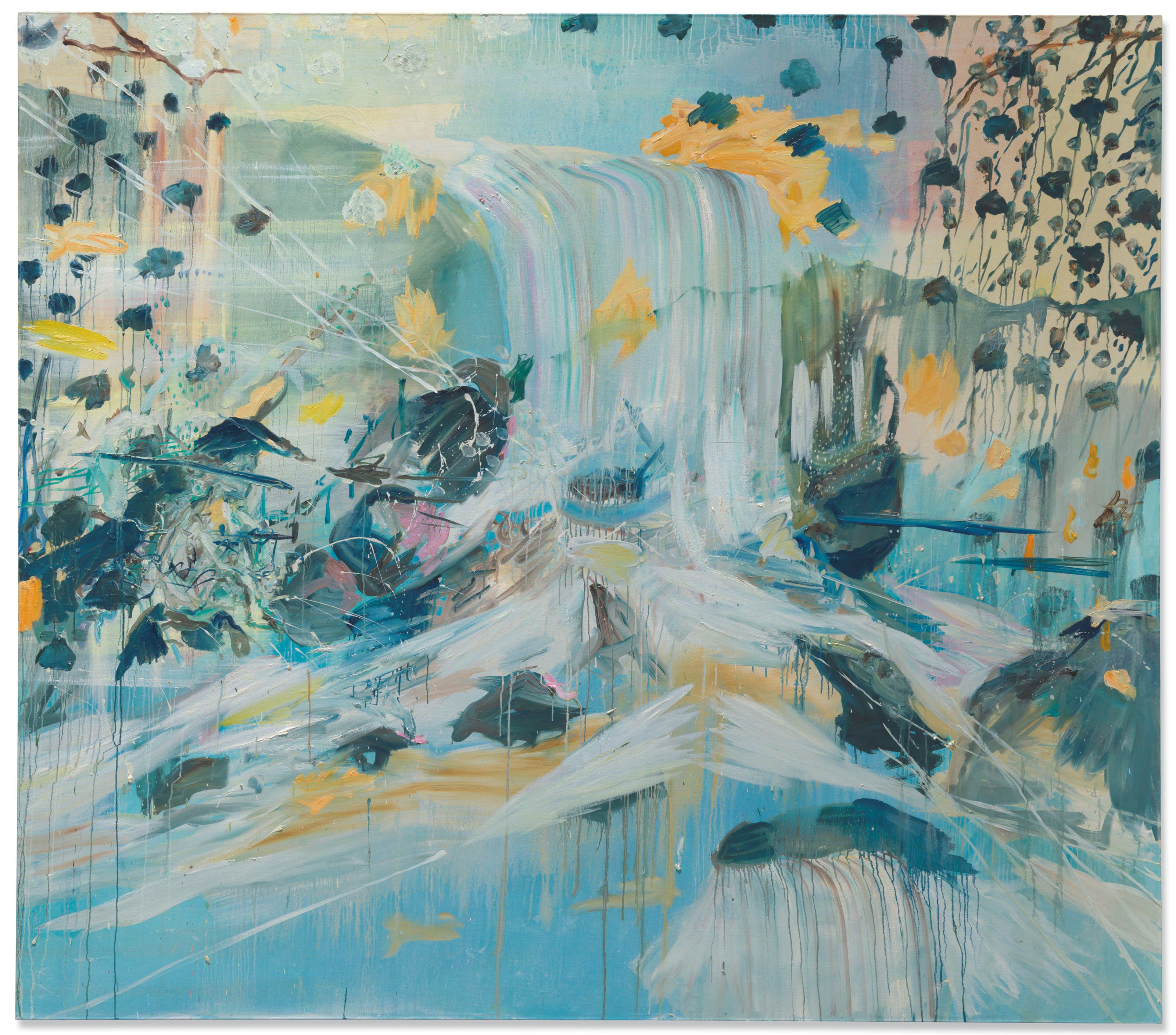 Annabel Emson (B. 1975)