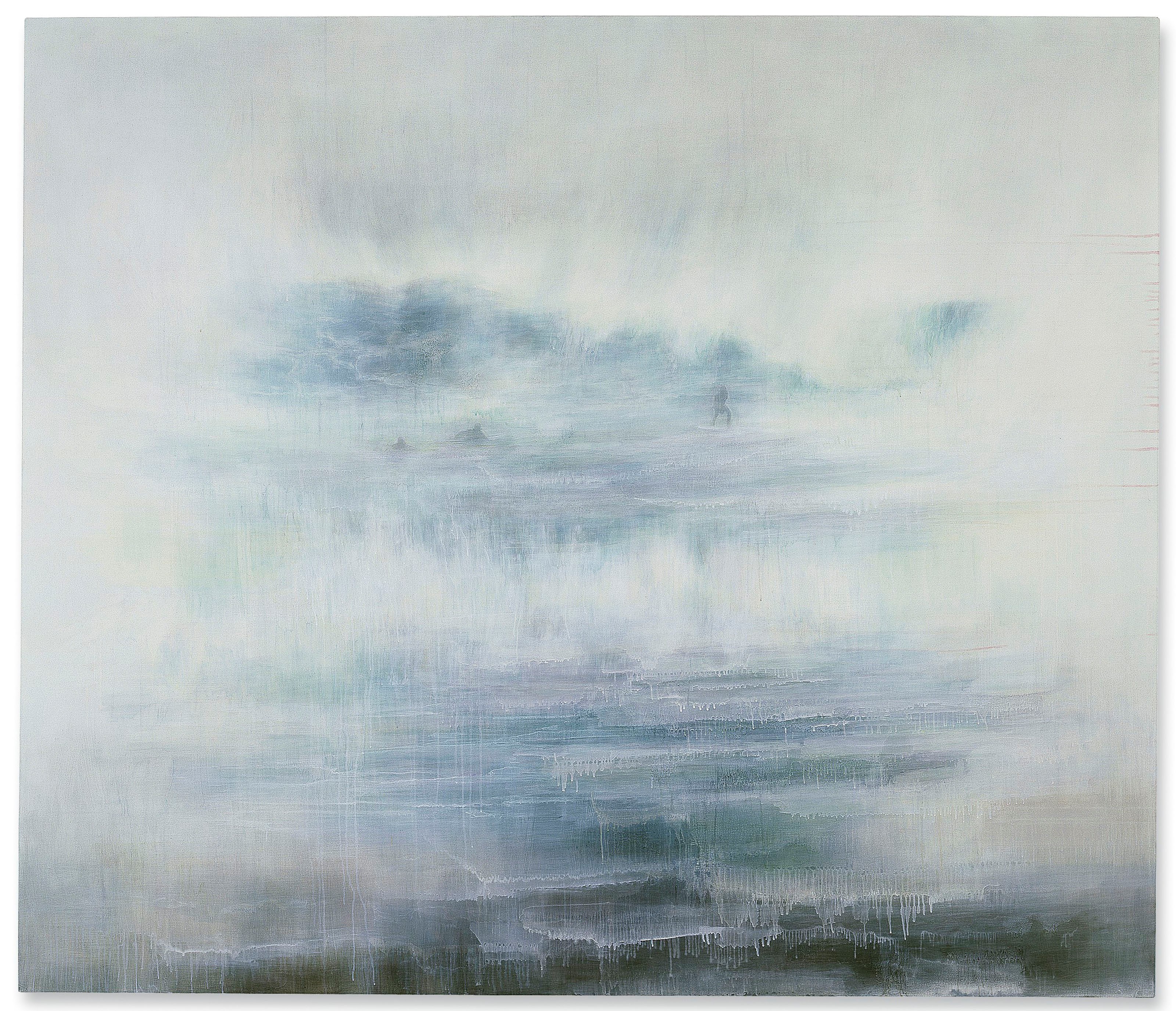 Dee Ferris (B. 1973)