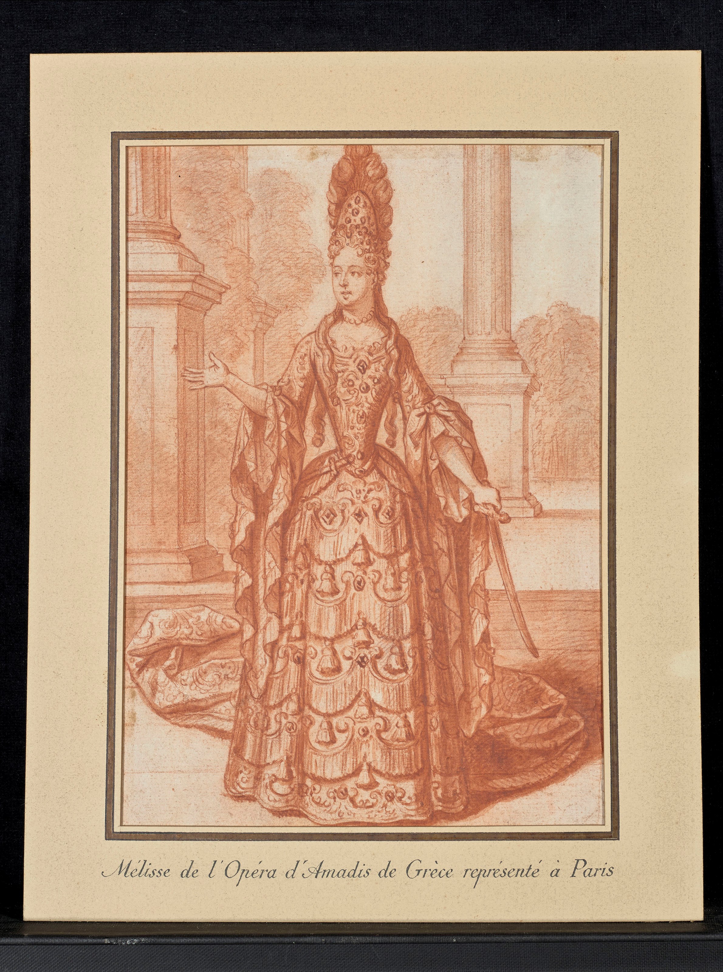ROBERT BONNART (PARIS 1652-1733)