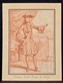 ROBERT BONNART (PARIS 1652-1733)