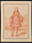 ROBERT BONNART (PARIS 1652-1733)