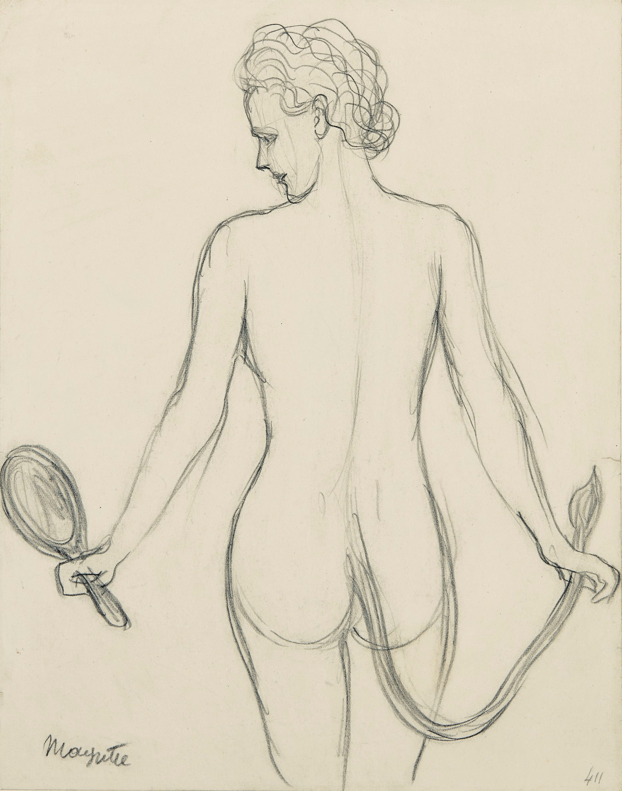 René Magritte (1898-1967)