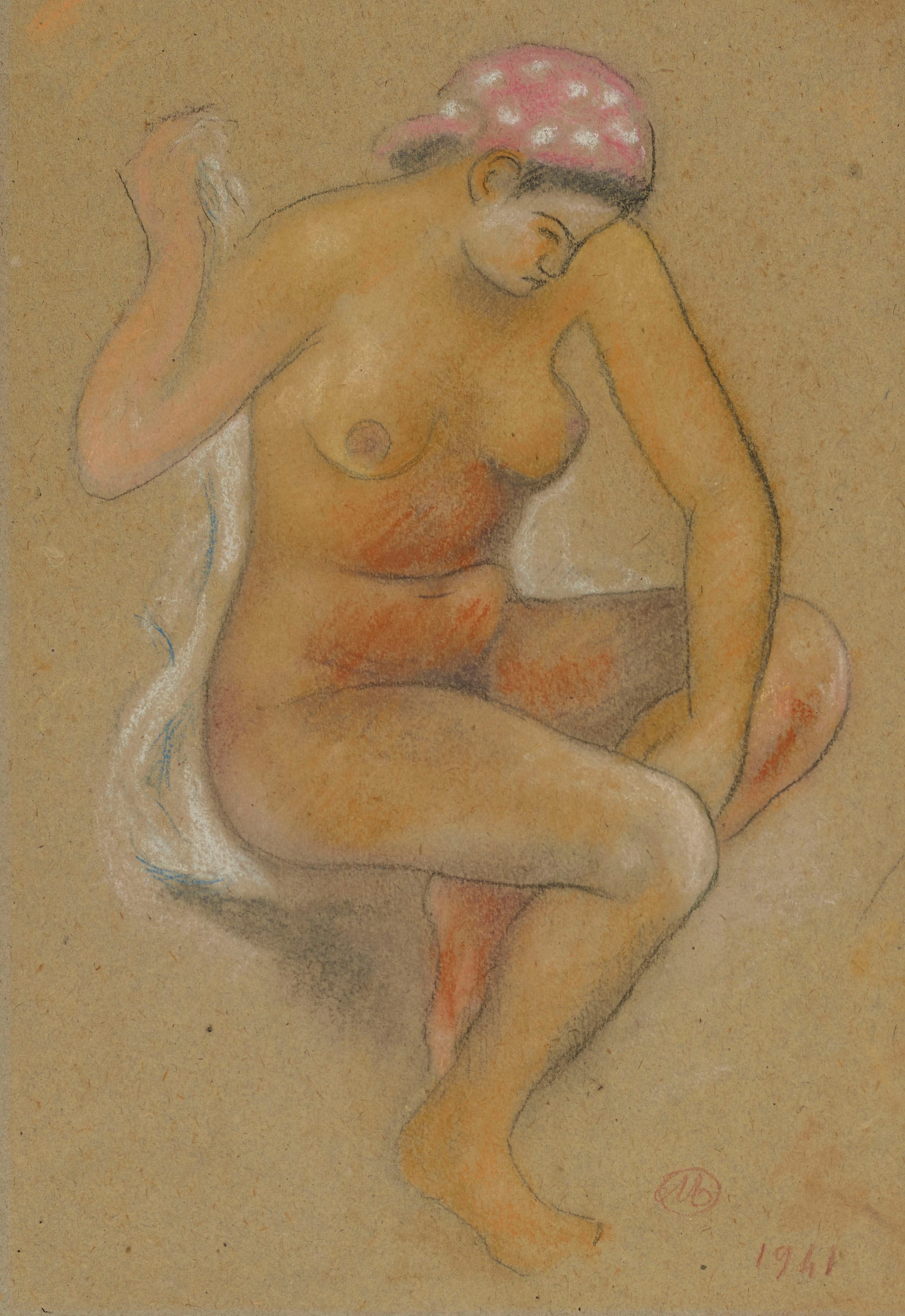Aristide Maillol (1861-1944)