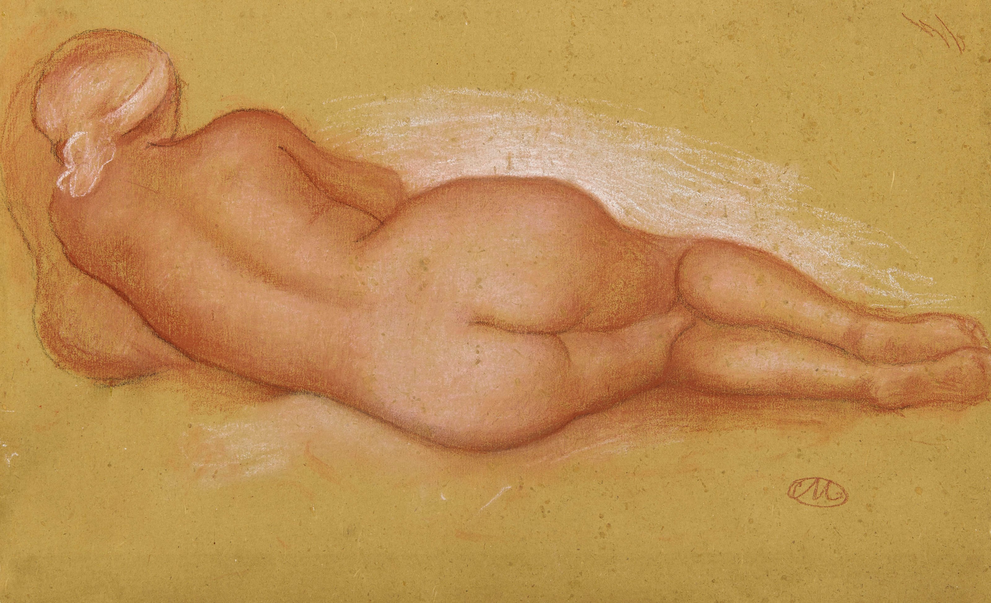 Aristide Maillol (1861-1944)