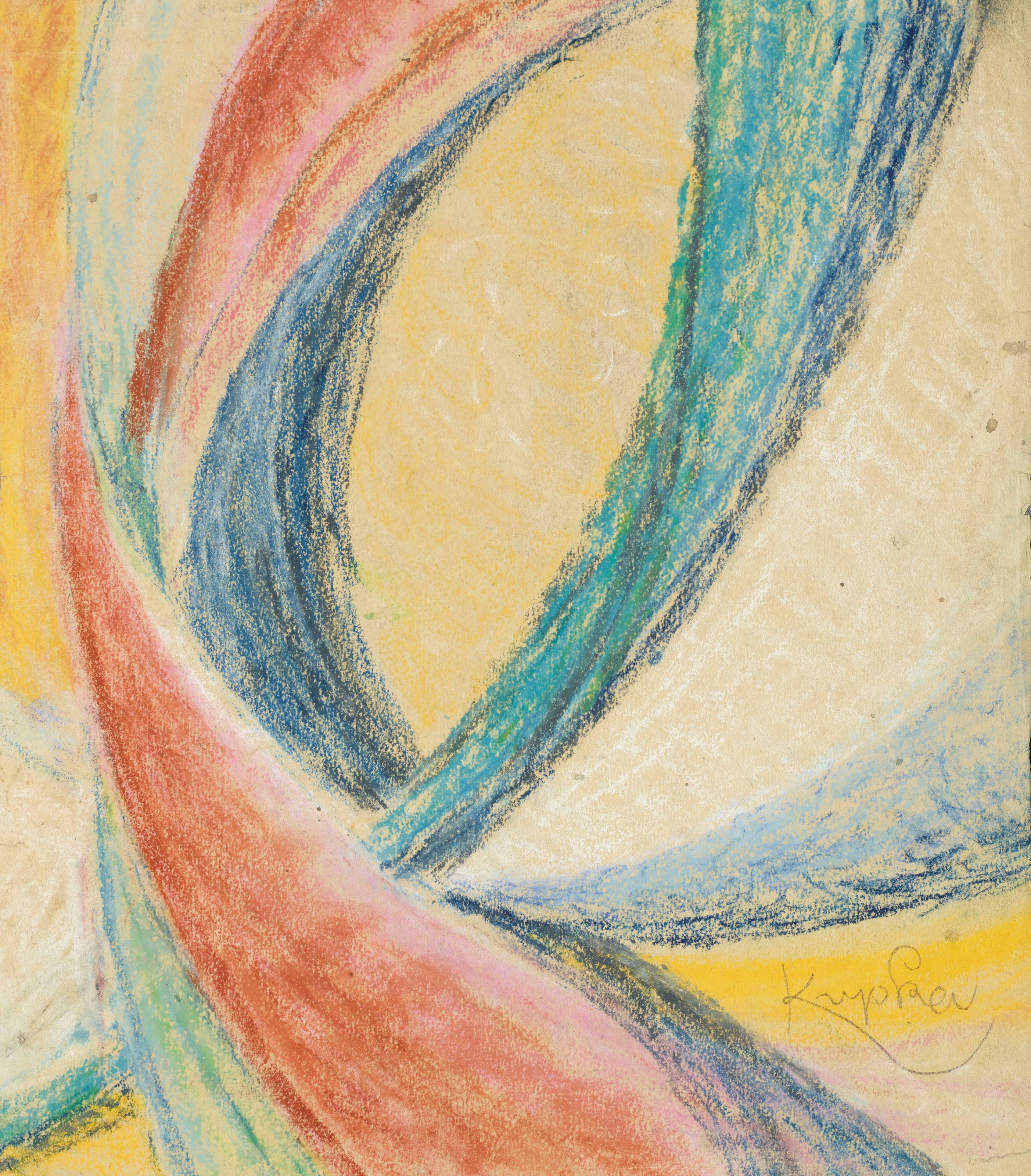 František Kupka (1871-1957)