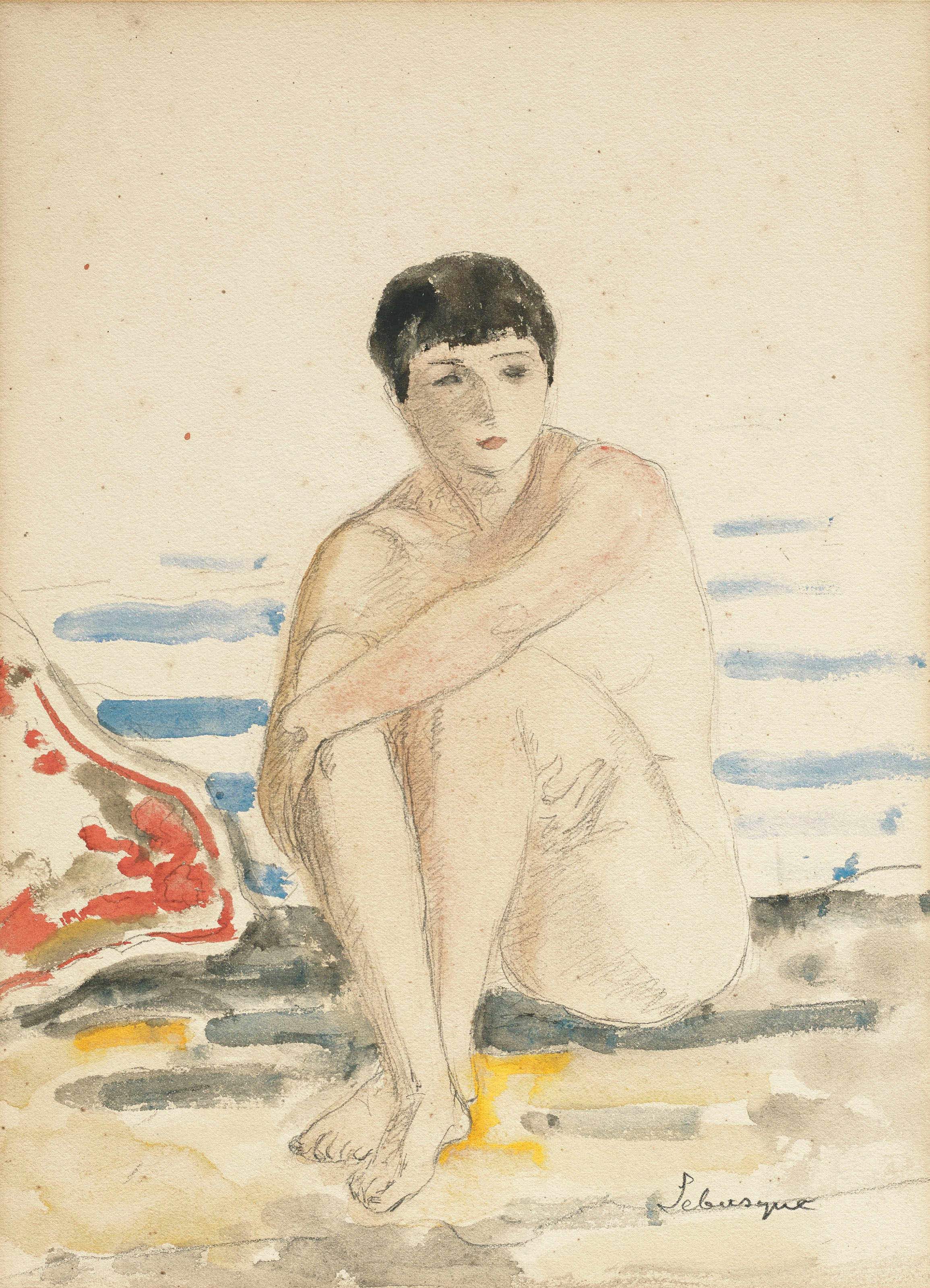 Henri Lebasque (1865-1937)