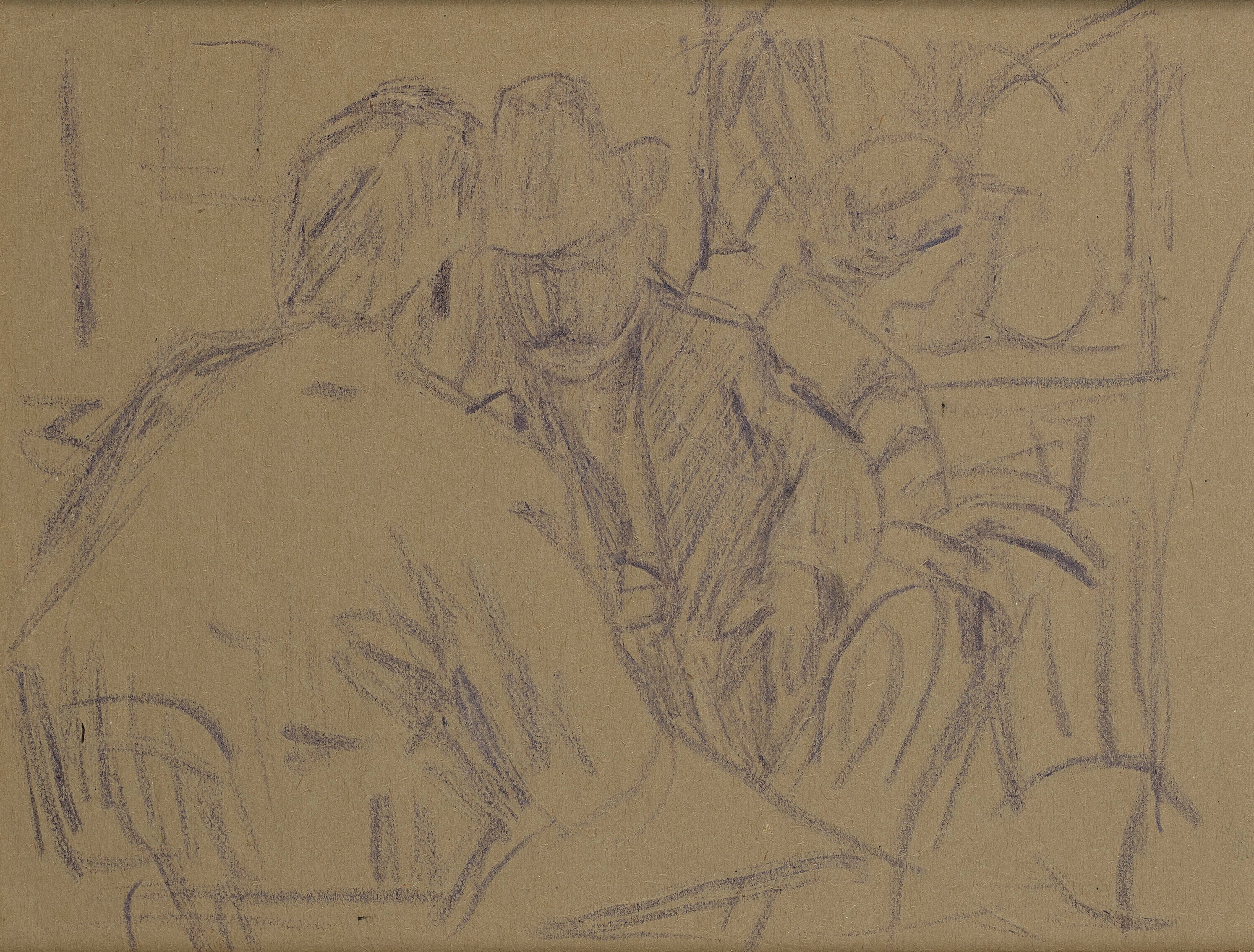 Pierre Bonnard (1867-1947)