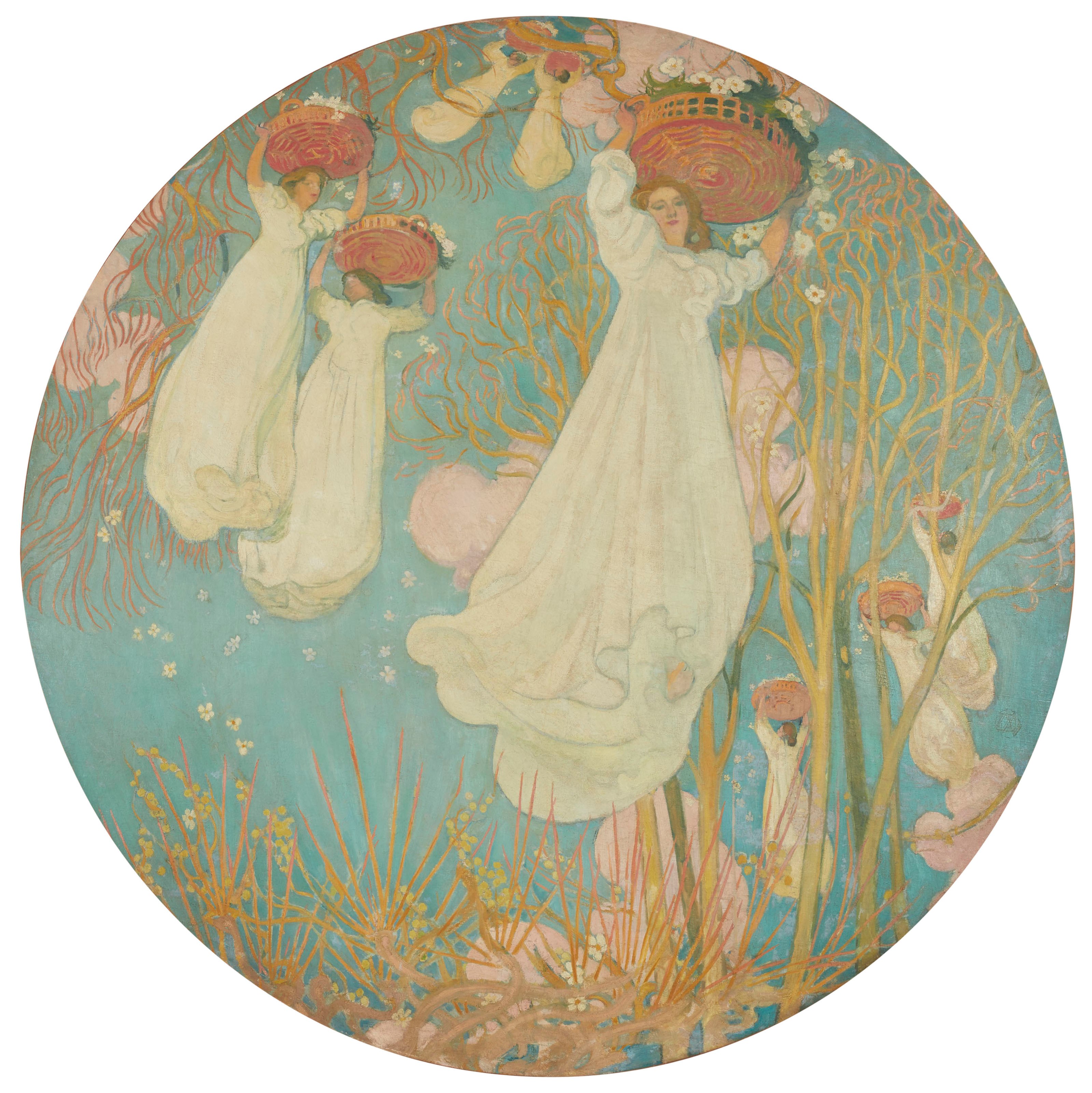 Maurice Denis (1870-1943)