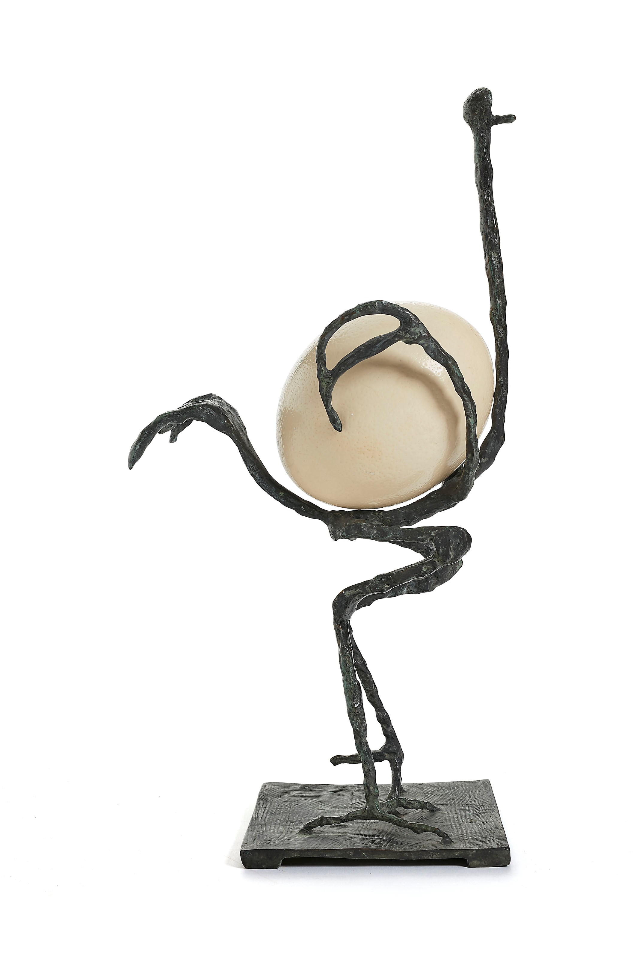 Diego Giacometti (1902-1985)