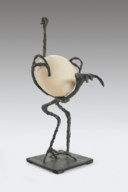 Diego Giacometti (1902-1985)