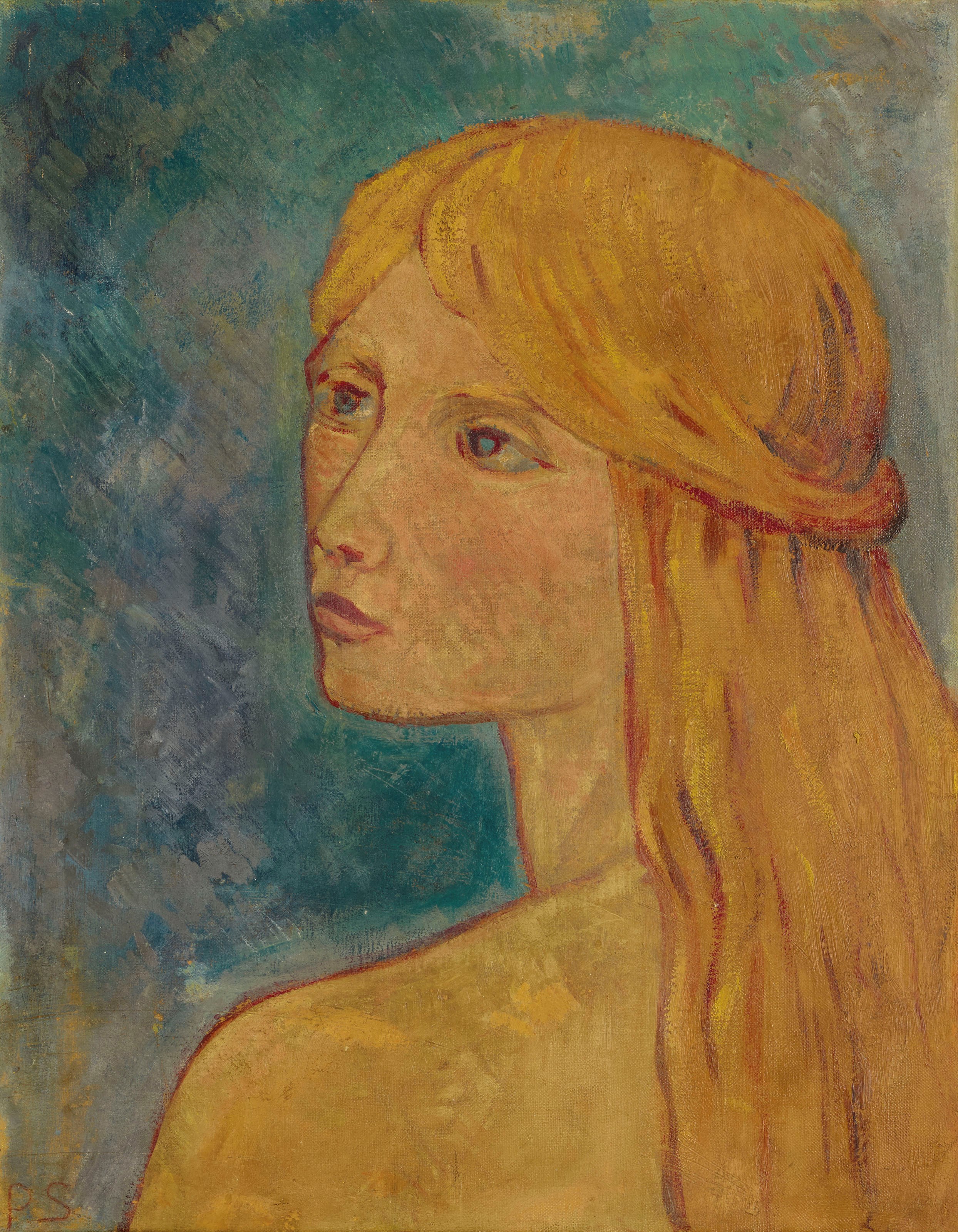 Paul Sérusier (1864-1927)