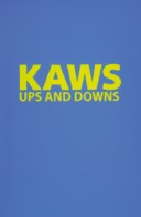 KAWS (USA, B.1974)