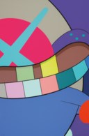 KAWS (USA, B.1974)