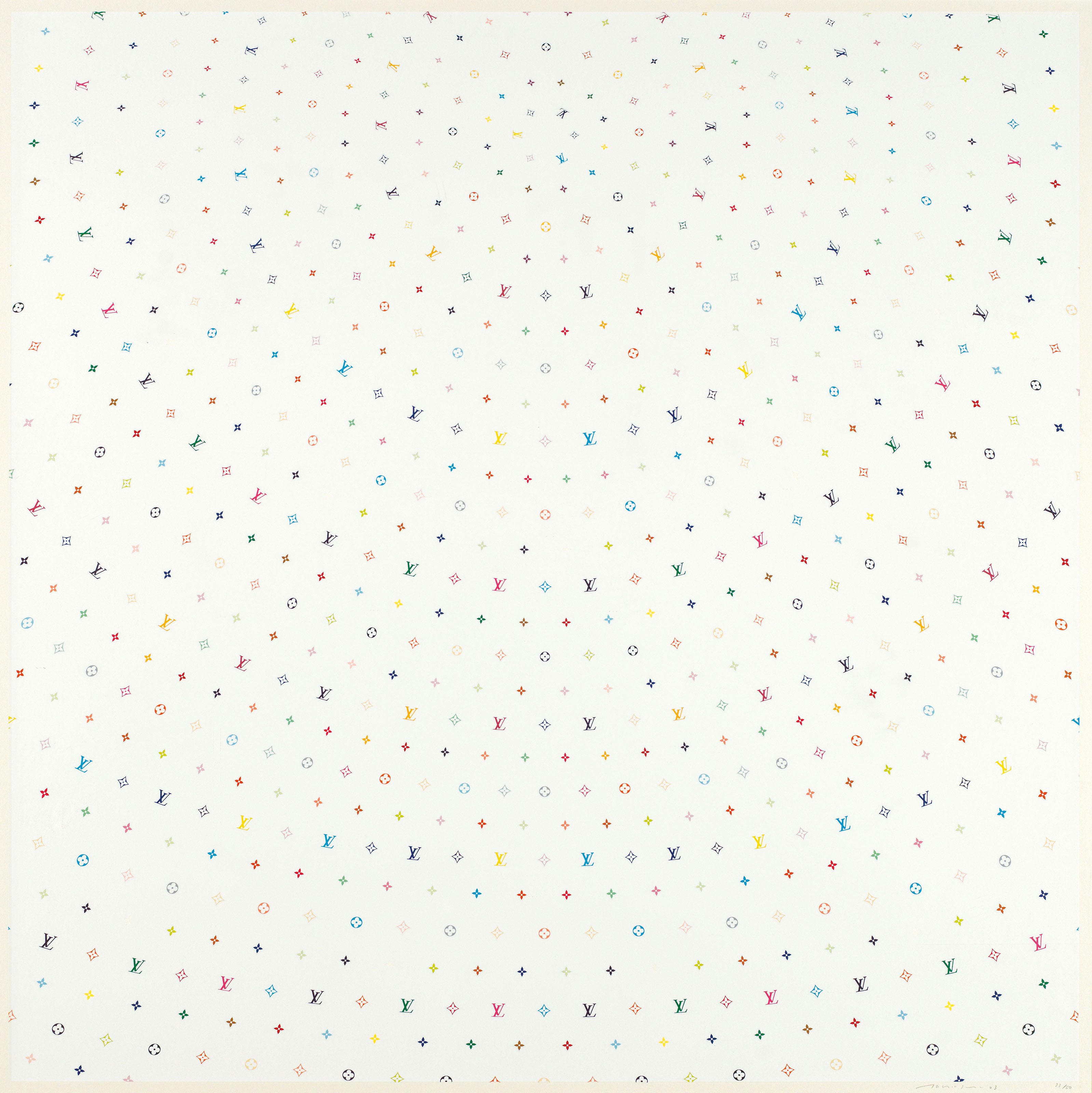 TAKASHI MURAKAMI (JAPAN, B. 1962)