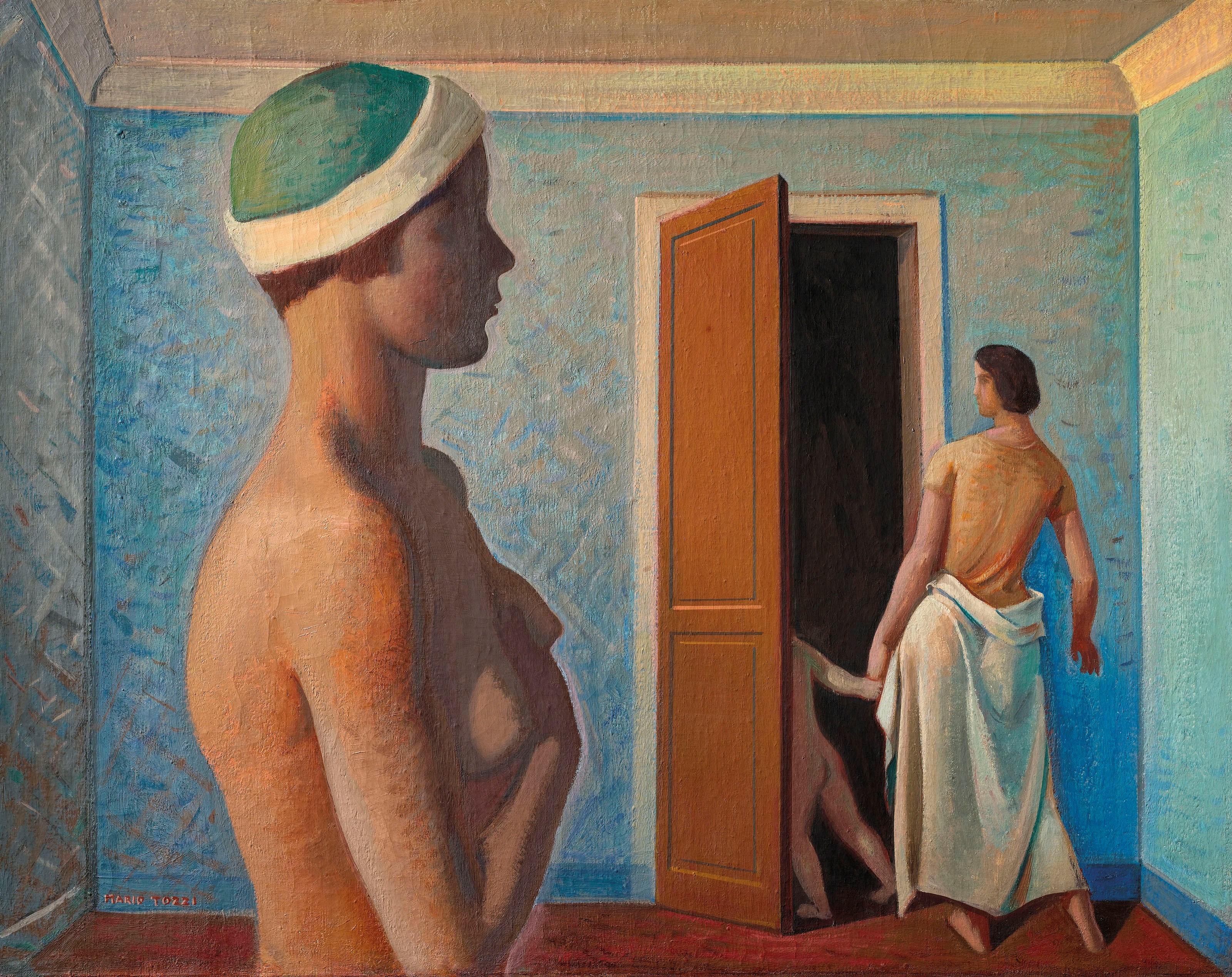 Mario Tozzi (1895-1979)