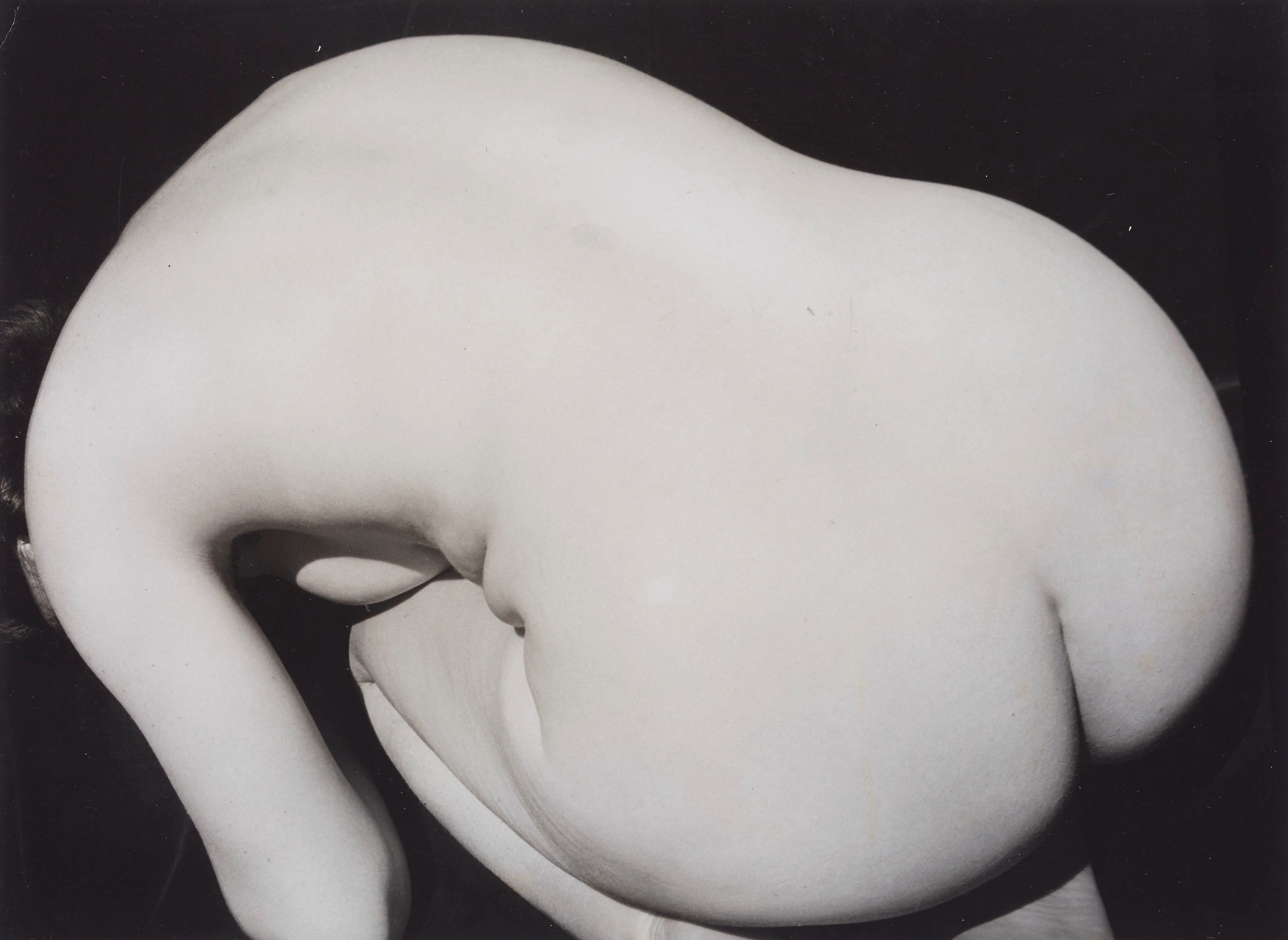 IMOGEN CUNNINGHAM (1883–1976)