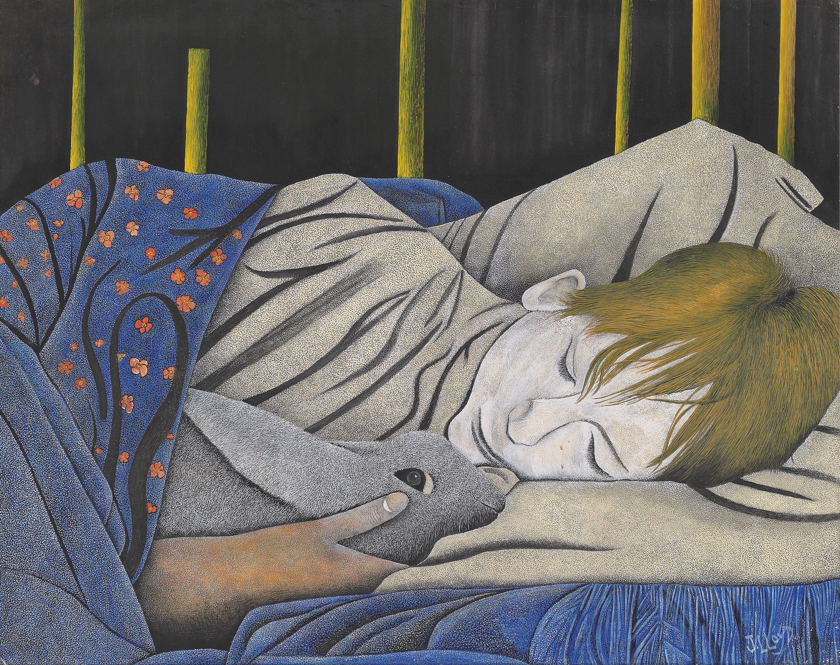 James Lloyd (1905-1974)