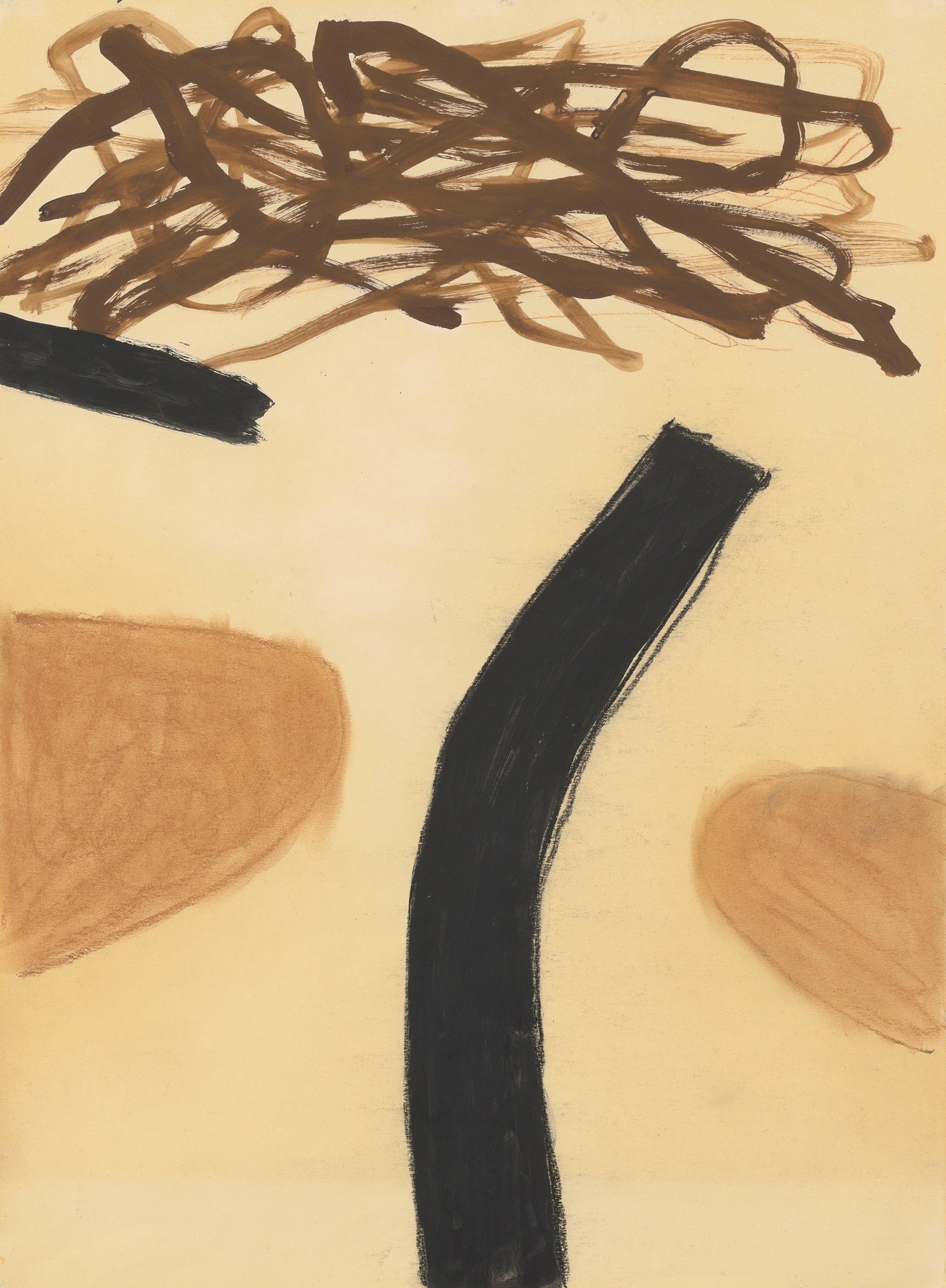 Roger Hilton (1911-1975)