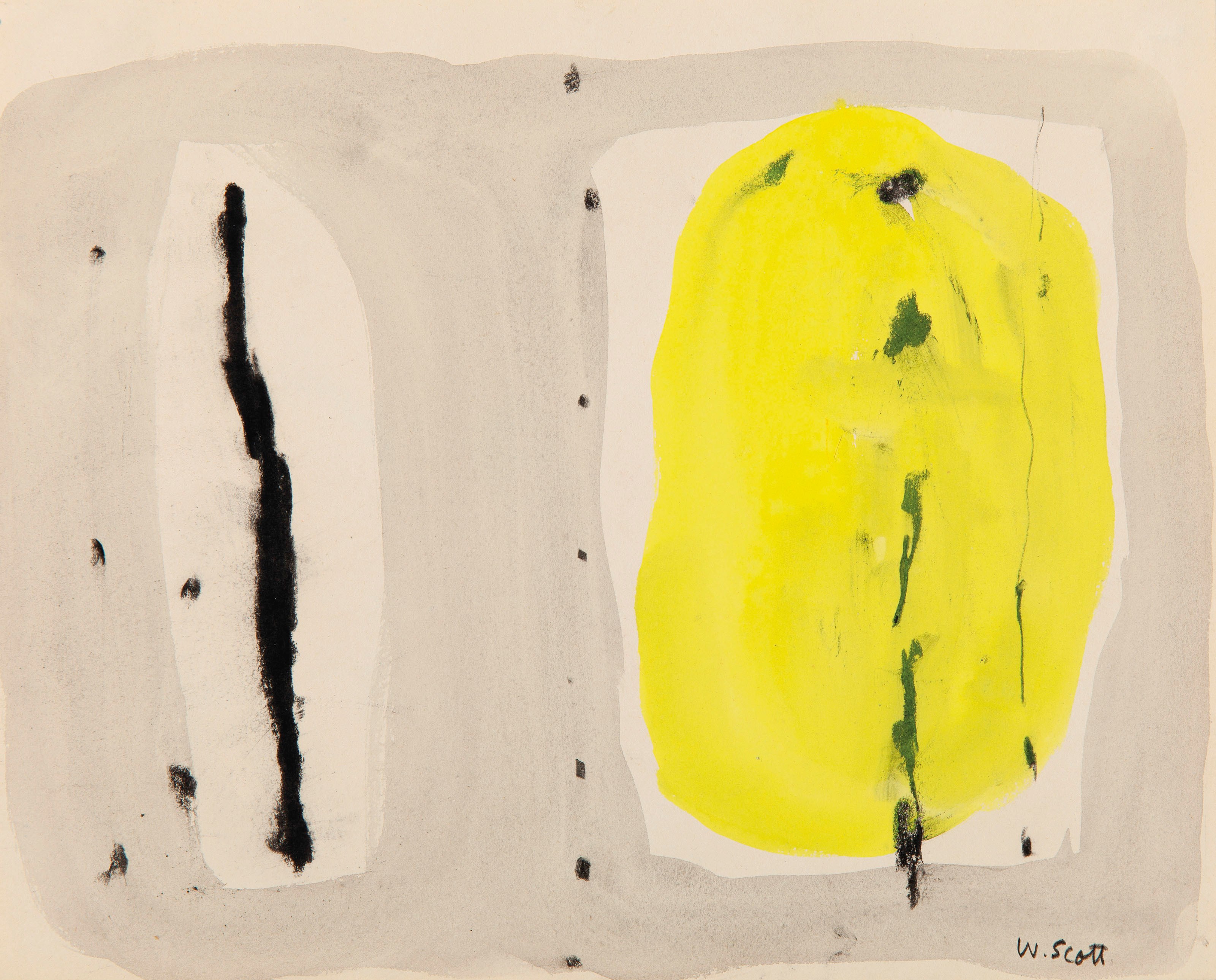 William Scott, R.A. (1913-1989)