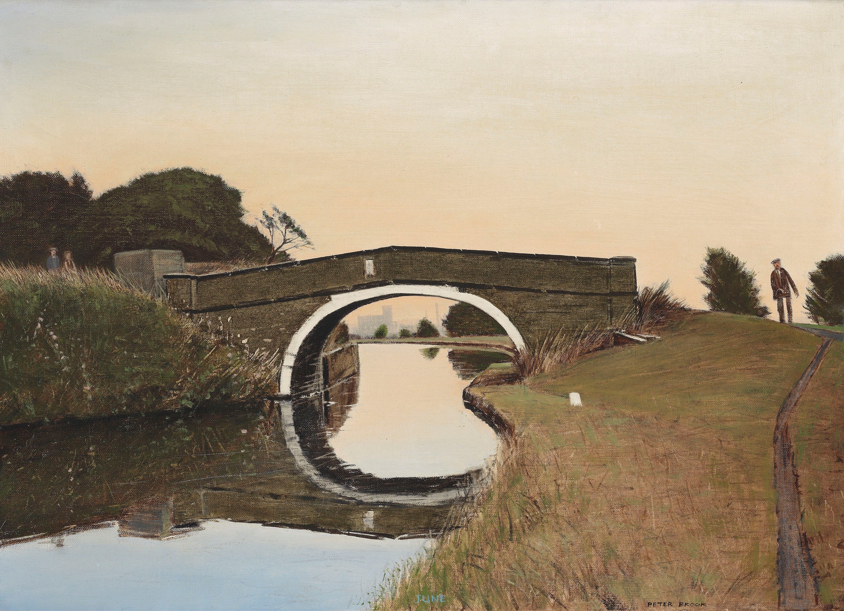 Peter Brook (1927-2009)