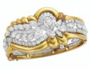 DIAMOND BRACELET