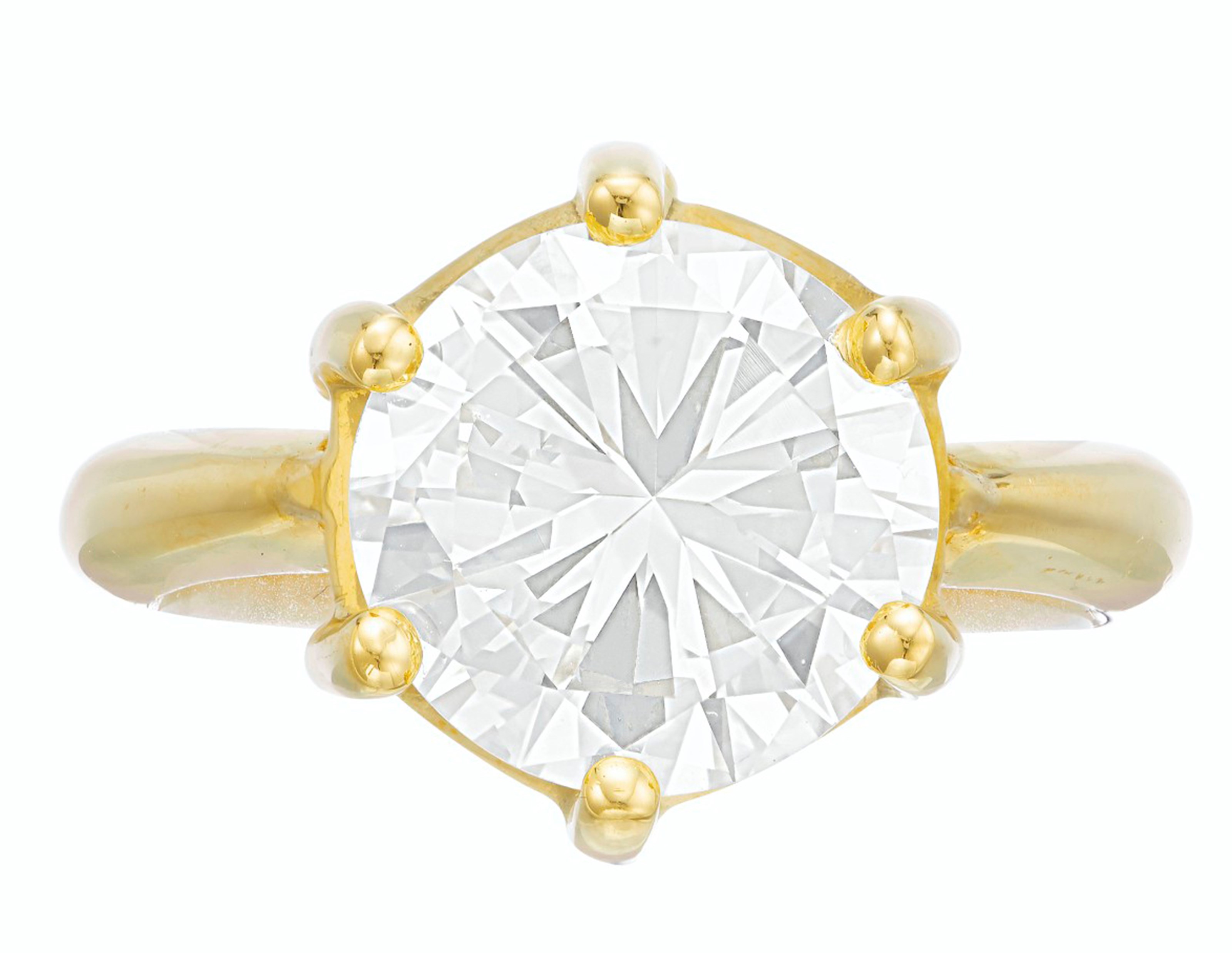 DIAMOND RING