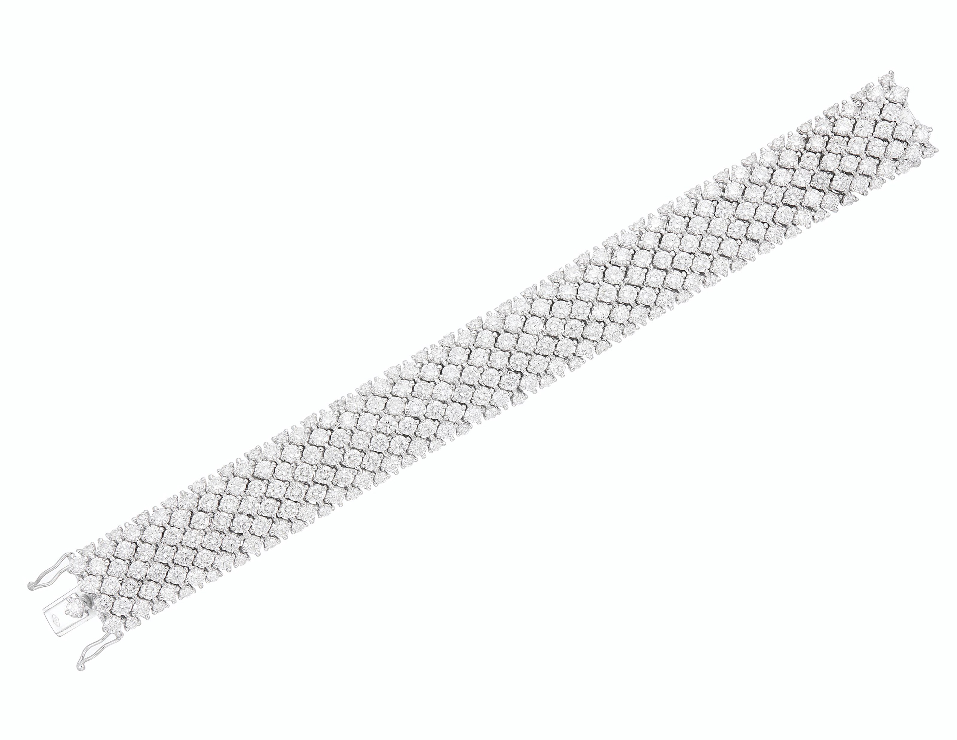 DIAMOND BRACELET