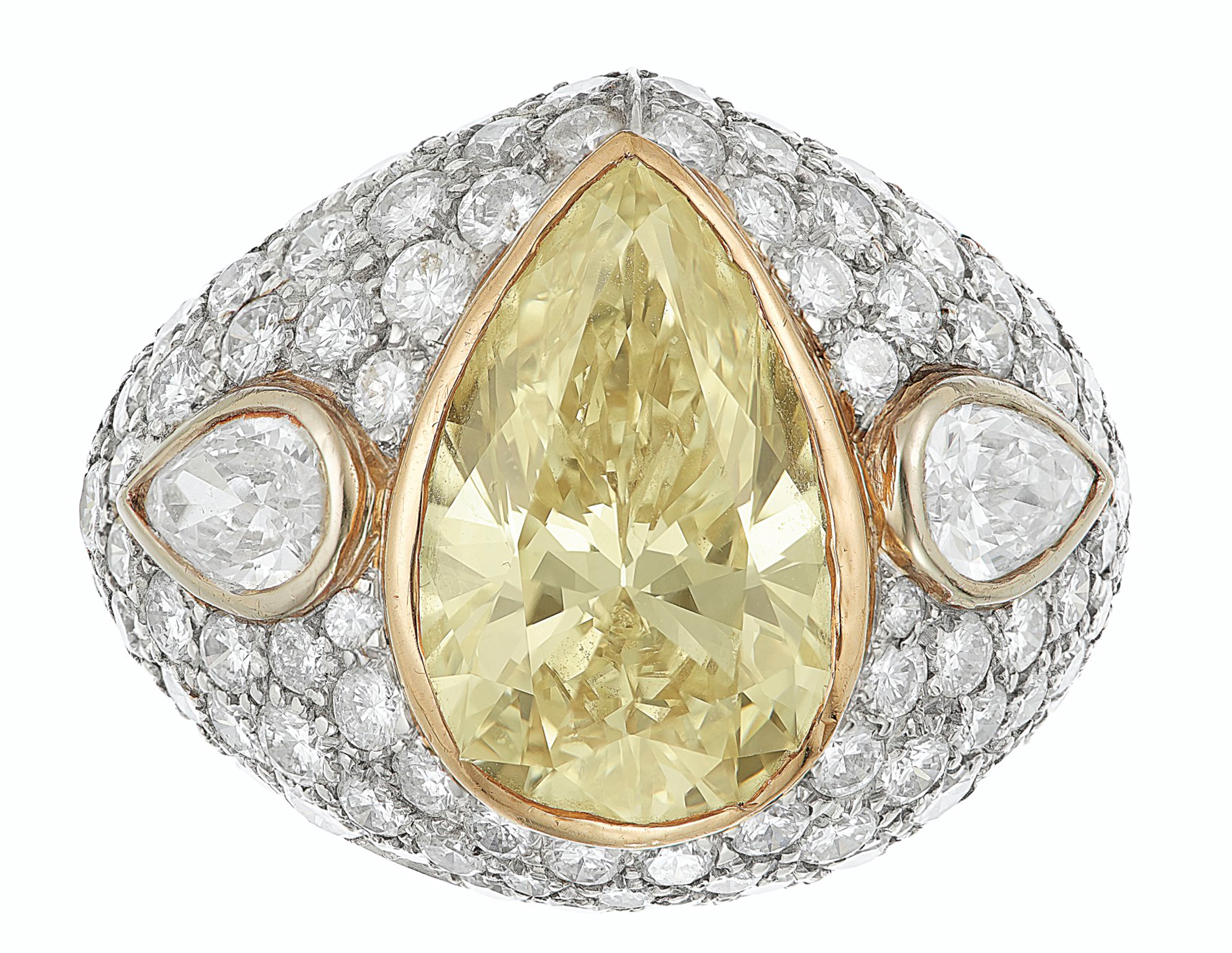 DIAMOND RING