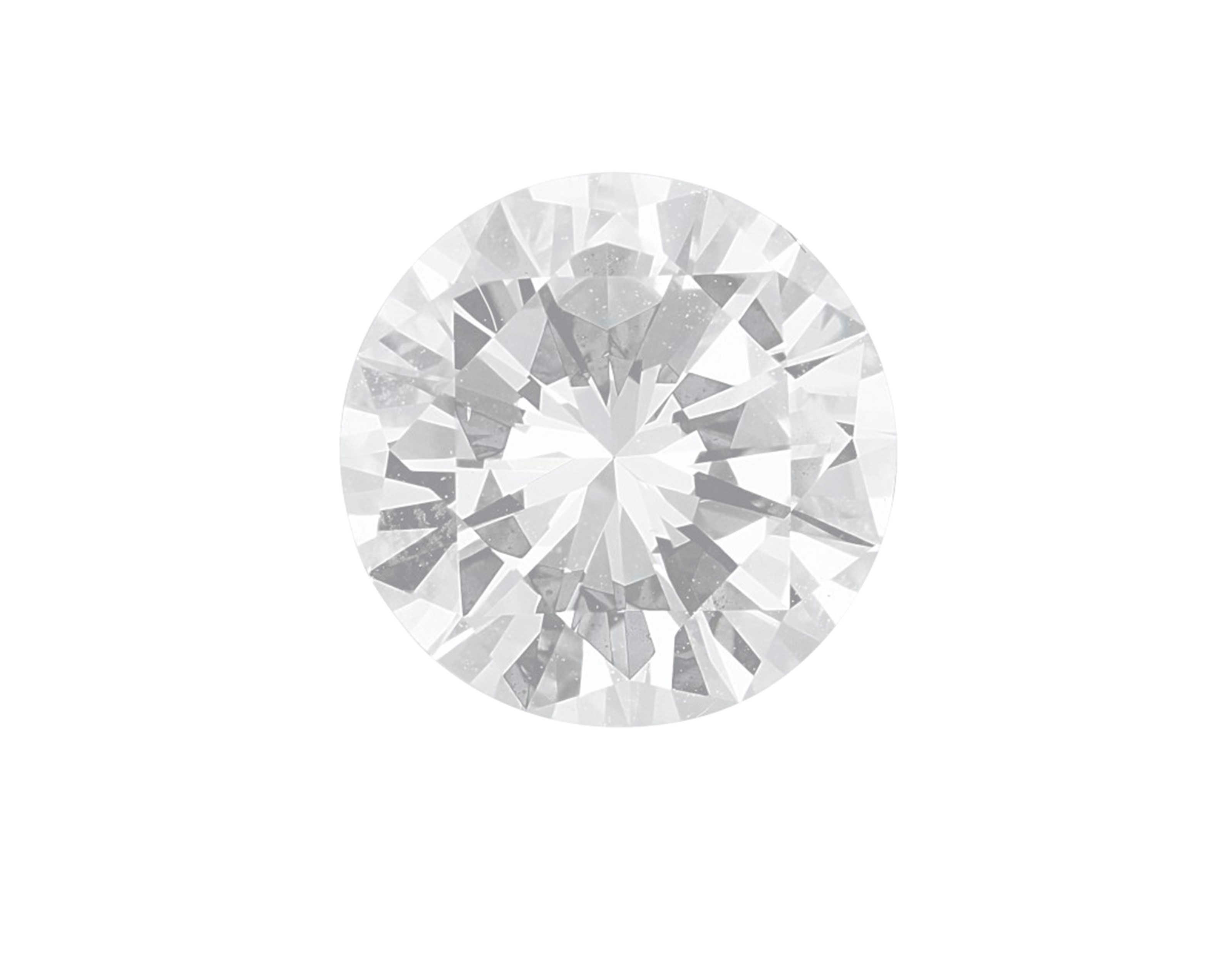 UNMOUNTED DIAMOND