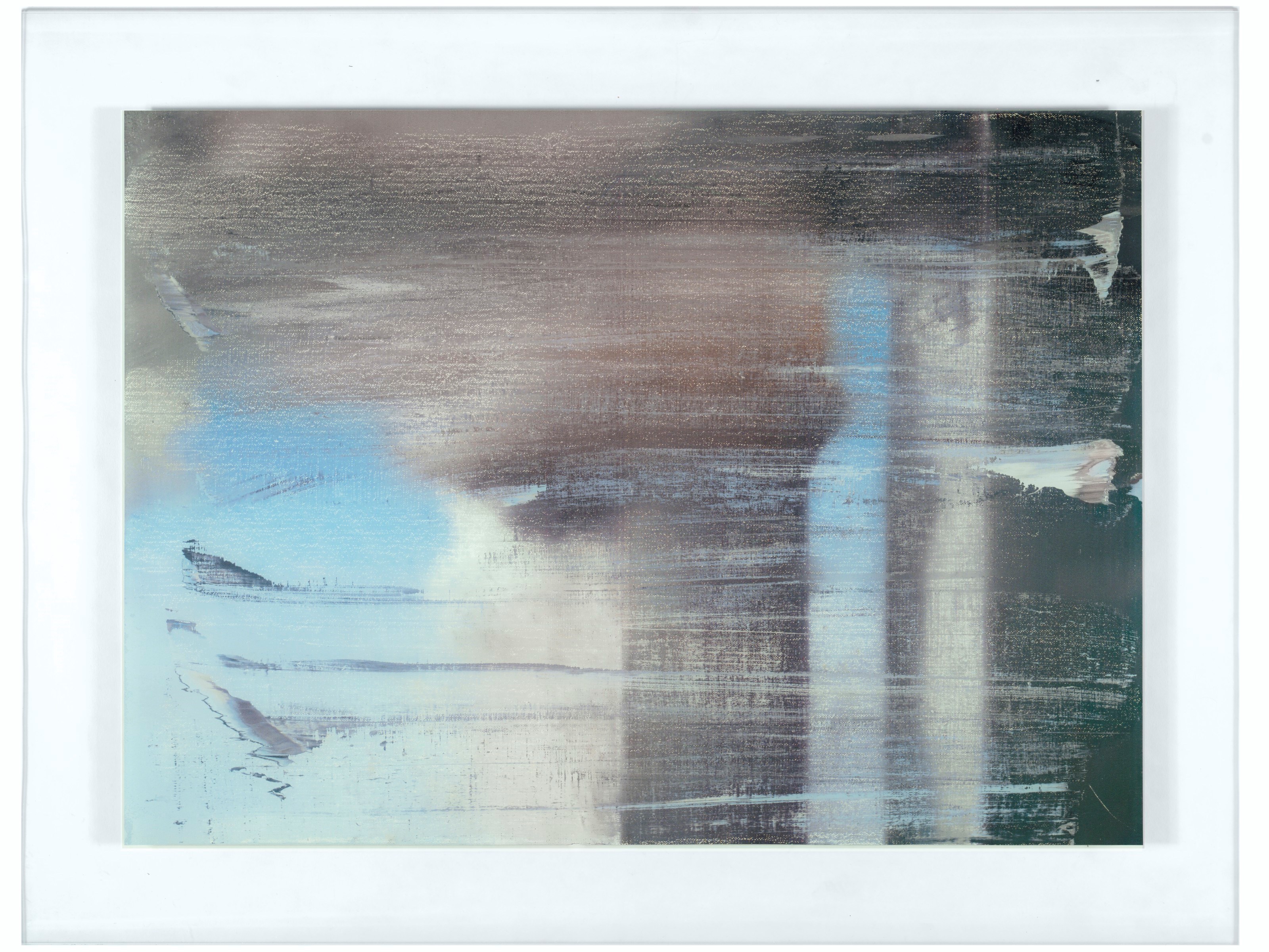 GERHARD RICHTER (B. 1932)