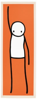 STIK (B. 1979)