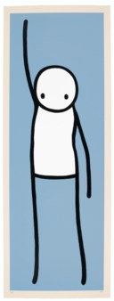 STIK (B. 1979)