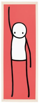 STIK (B. 1979)