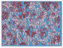 MEL BOCHNER (B. 1940)