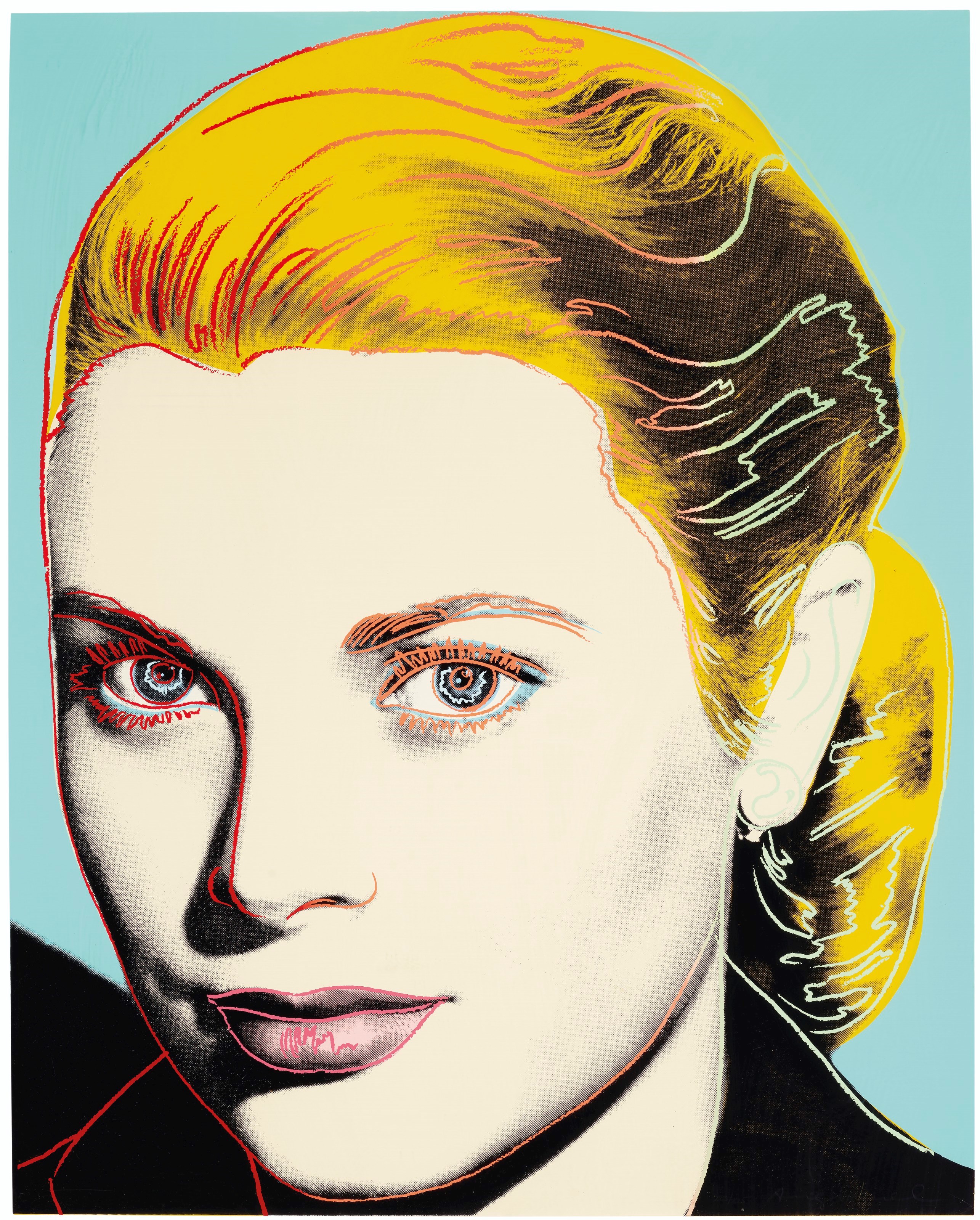 ANDY WARHOL (1928-1987)